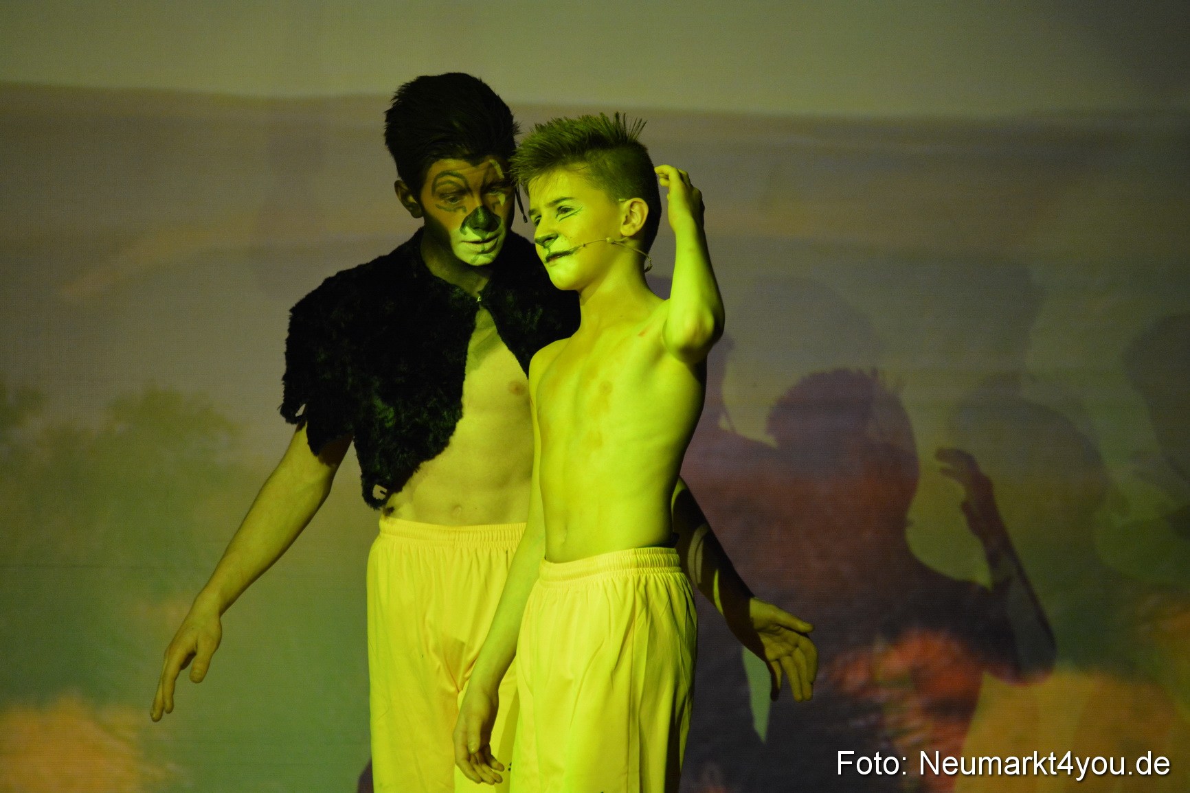 Hakuna Matata 300316 0277