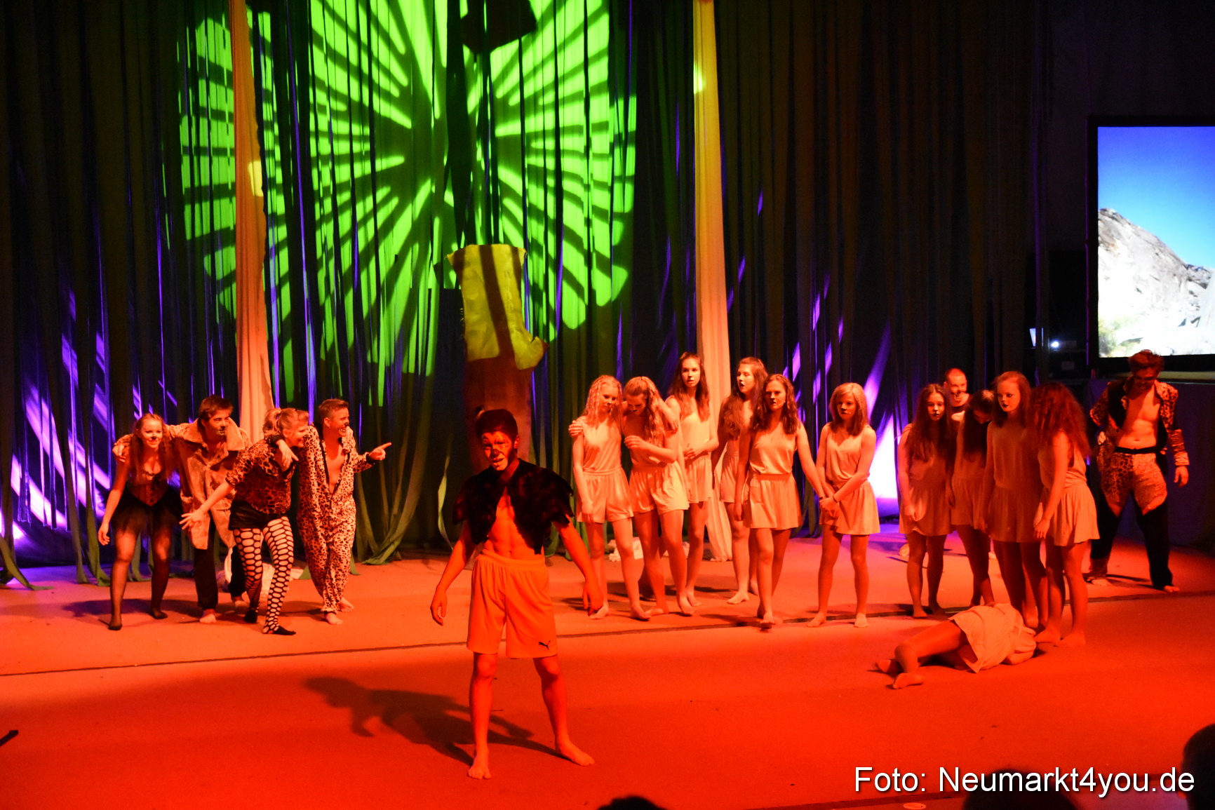 Hakuna Matata 300316 0278