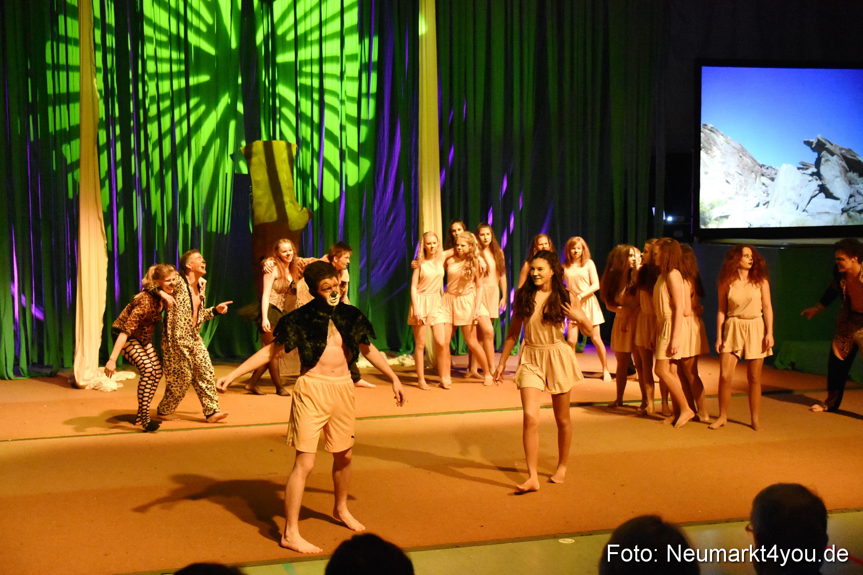 Hakuna Matata 300316 0281