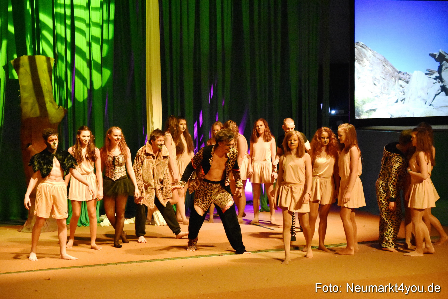 Hakuna Matata 300316 0282