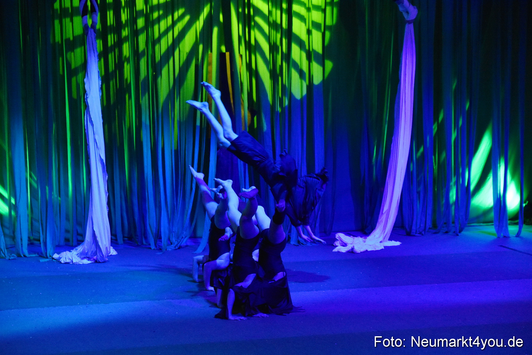 Hakuna Matata 300316 0286