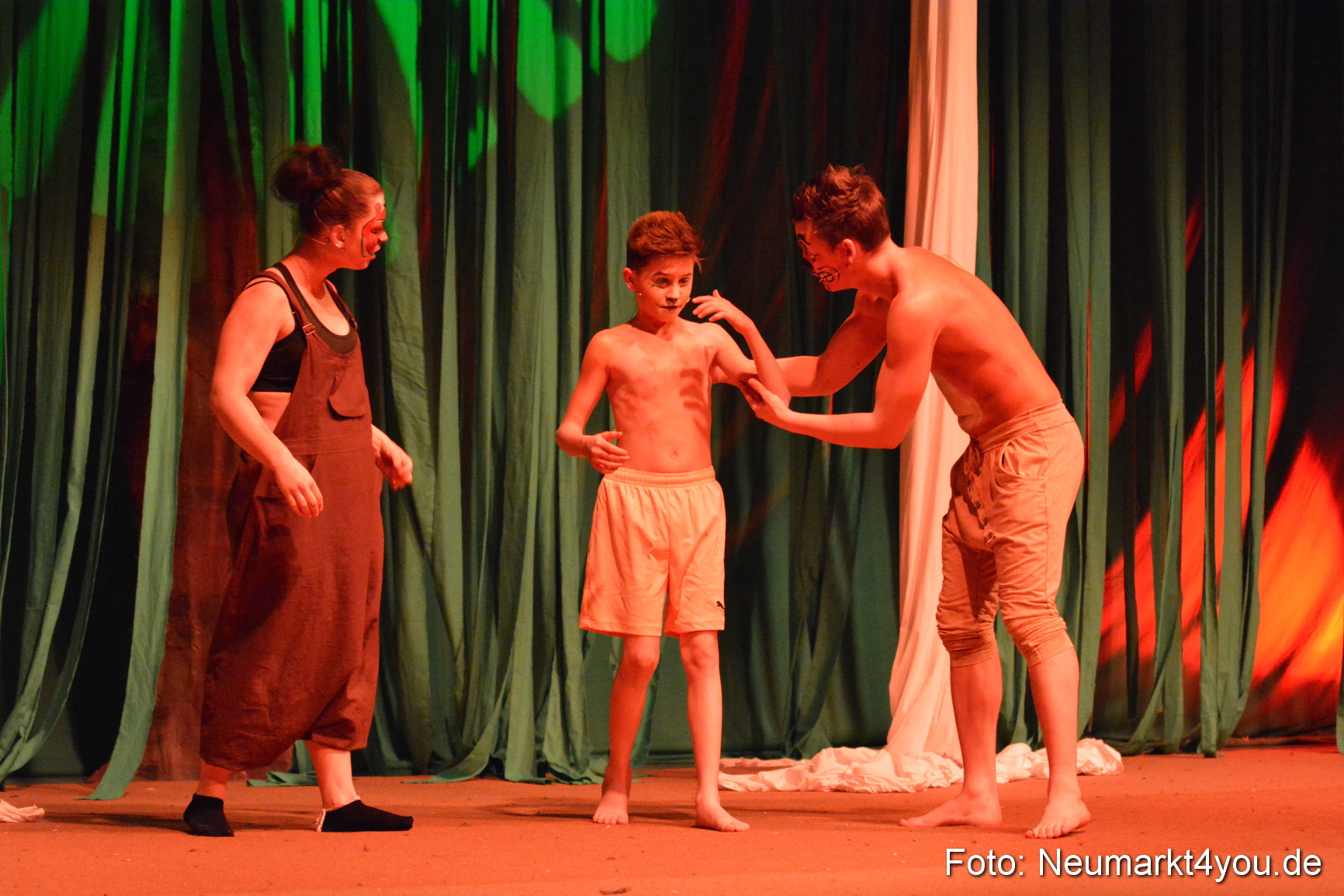 Hakuna Matata 300316 0293