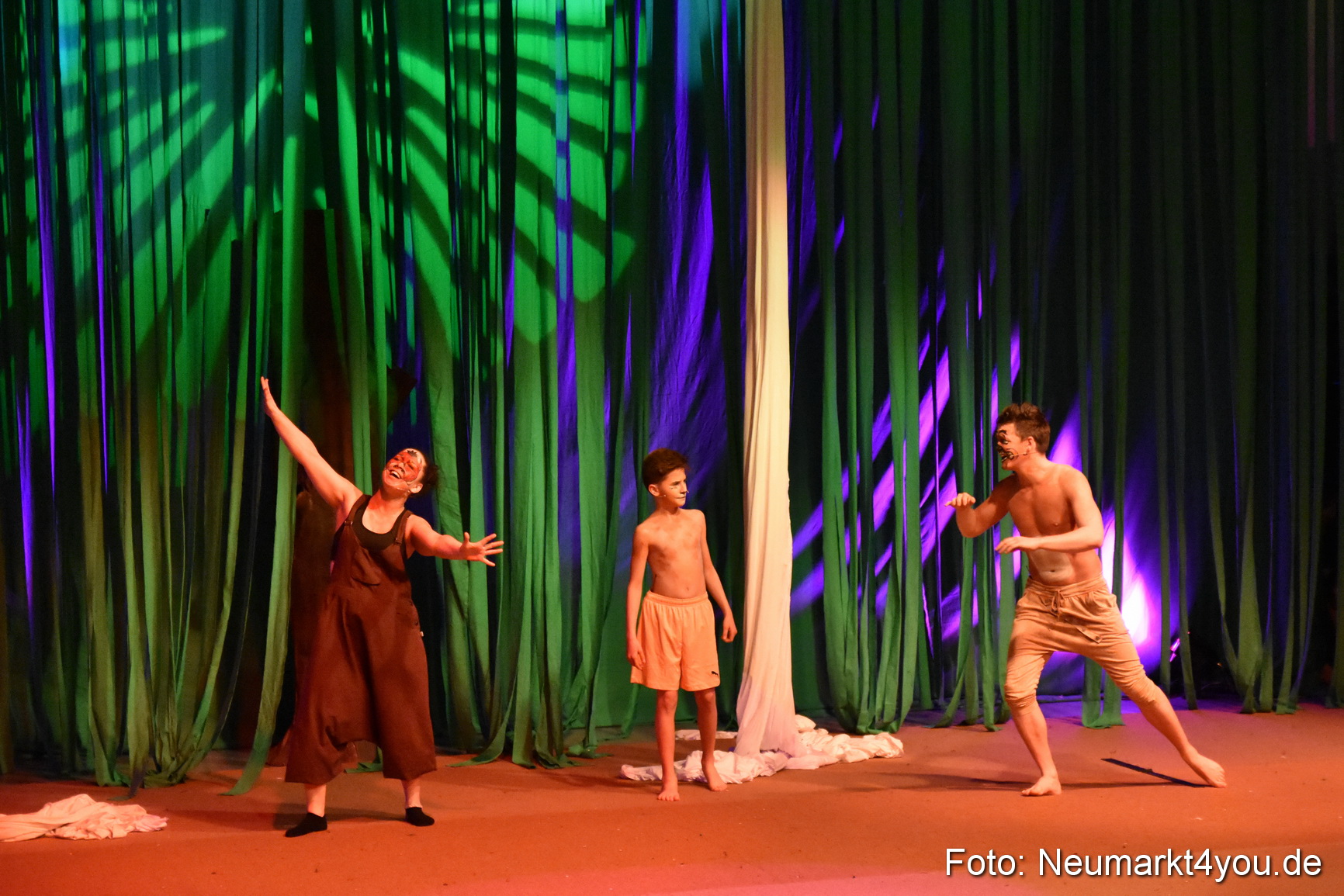 Hakuna Matata 300316 0298