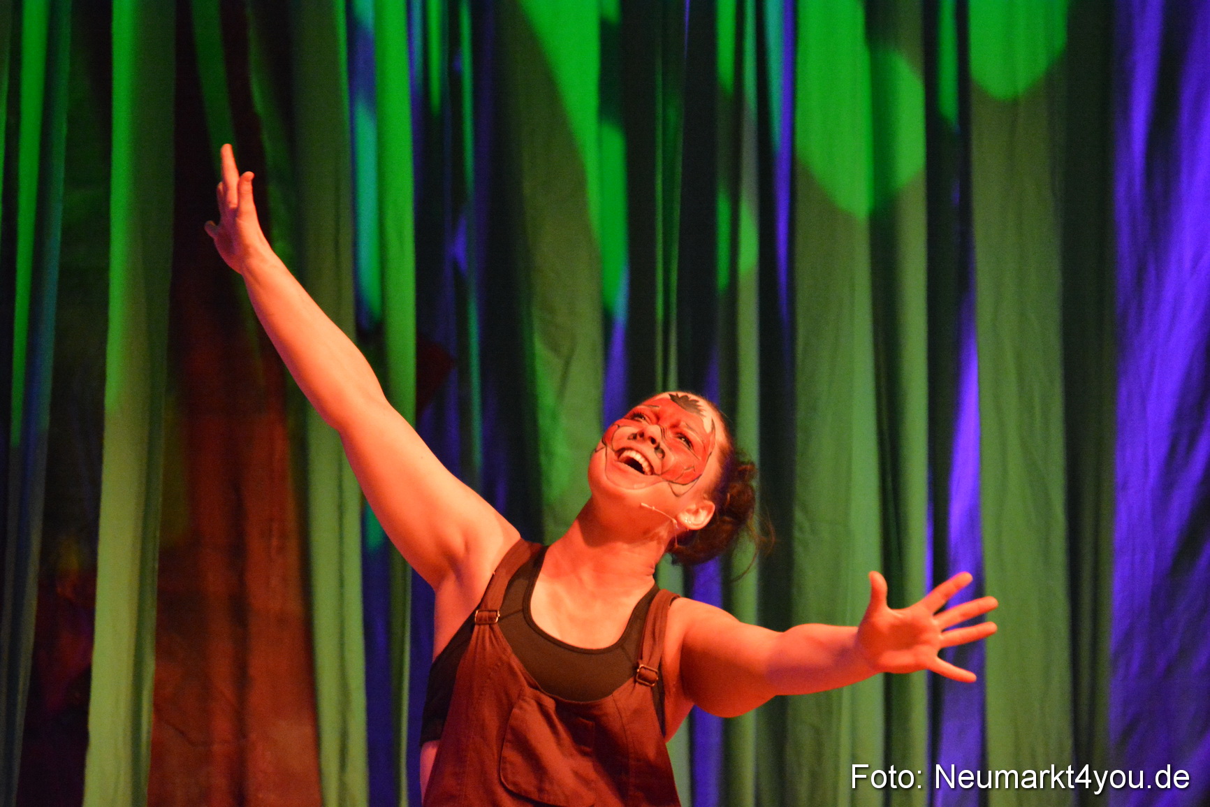 Hakuna Matata 300316 0299