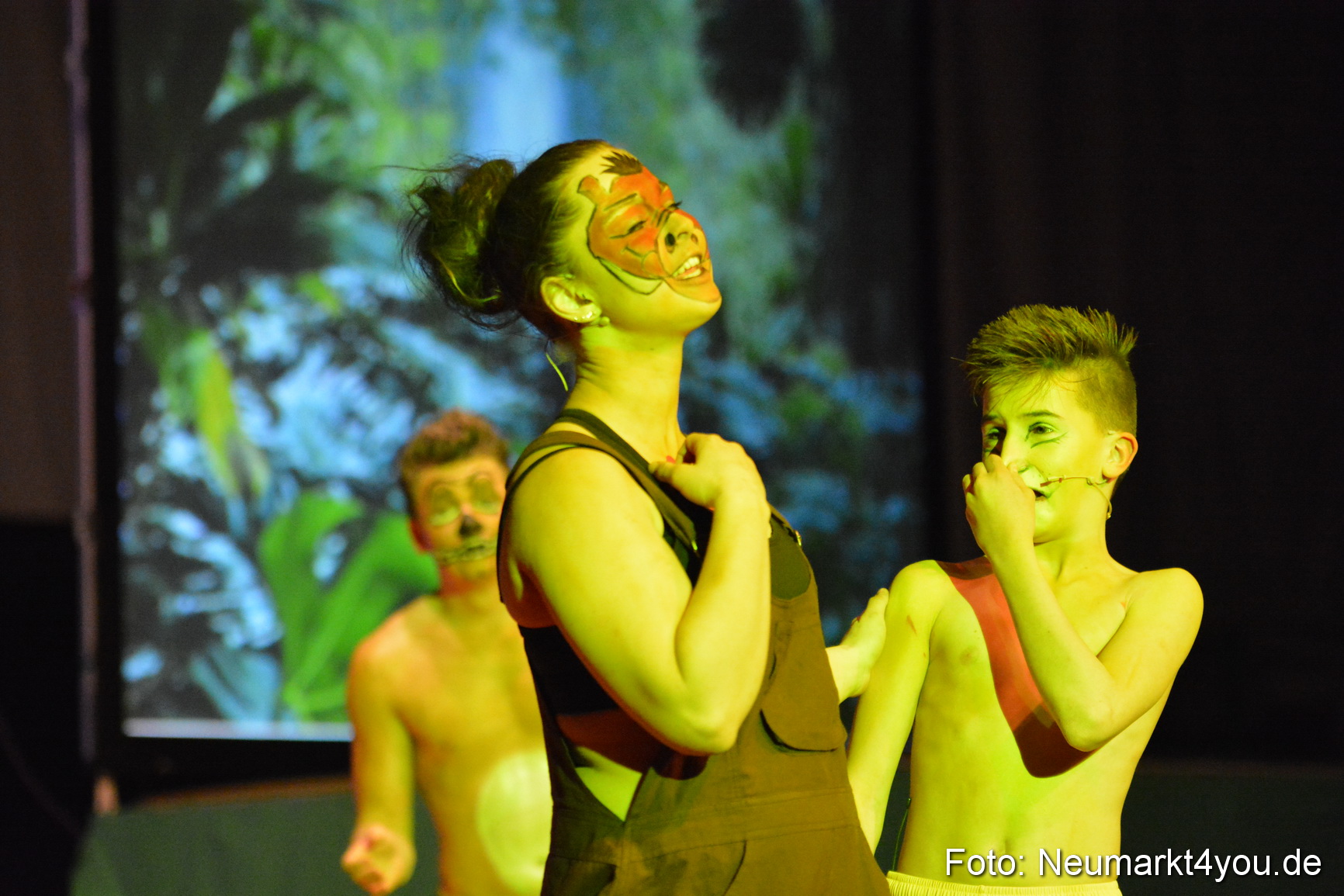 Hakuna Matata 300316 0300