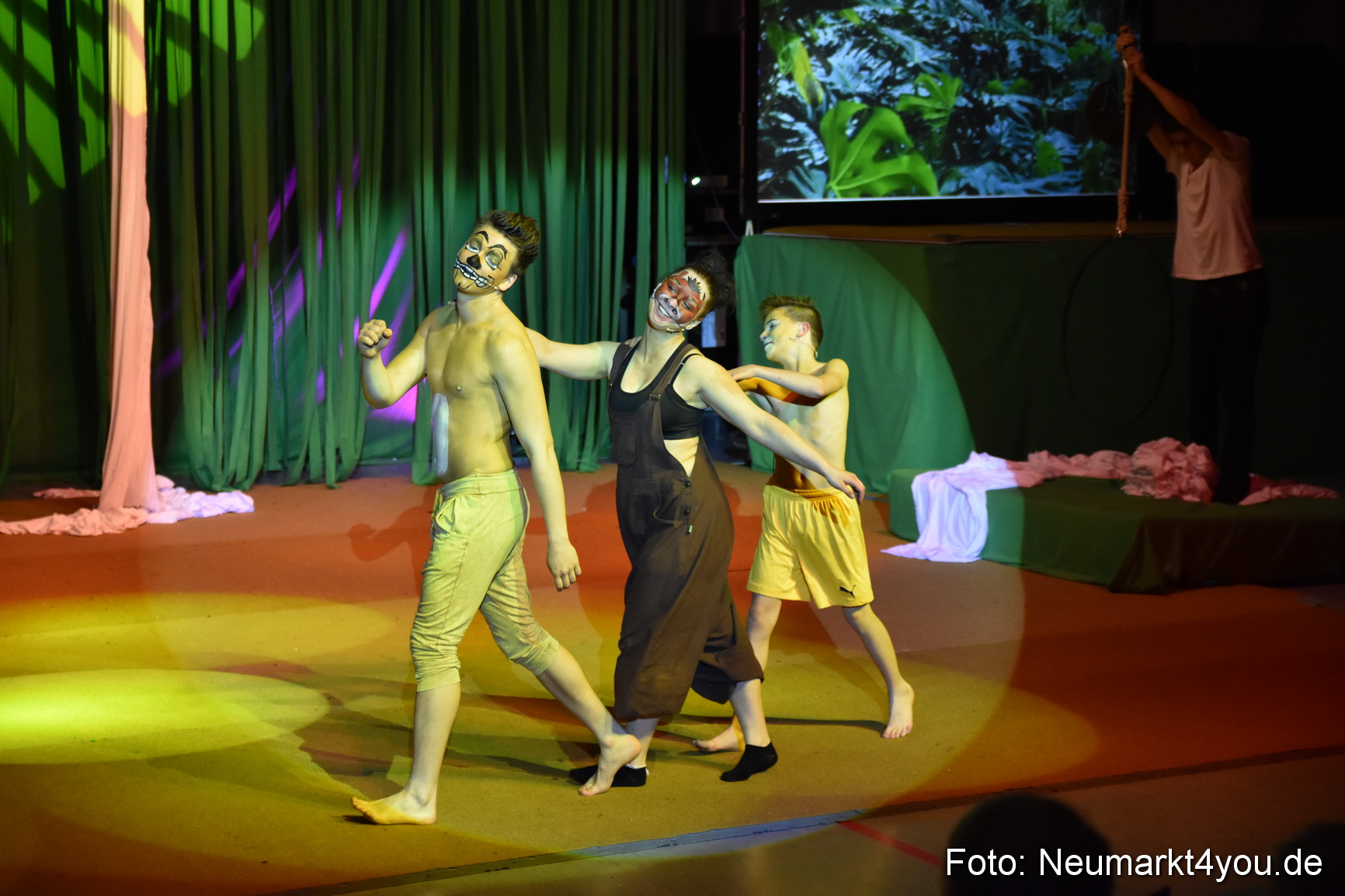 Hakuna Matata 300316 0304