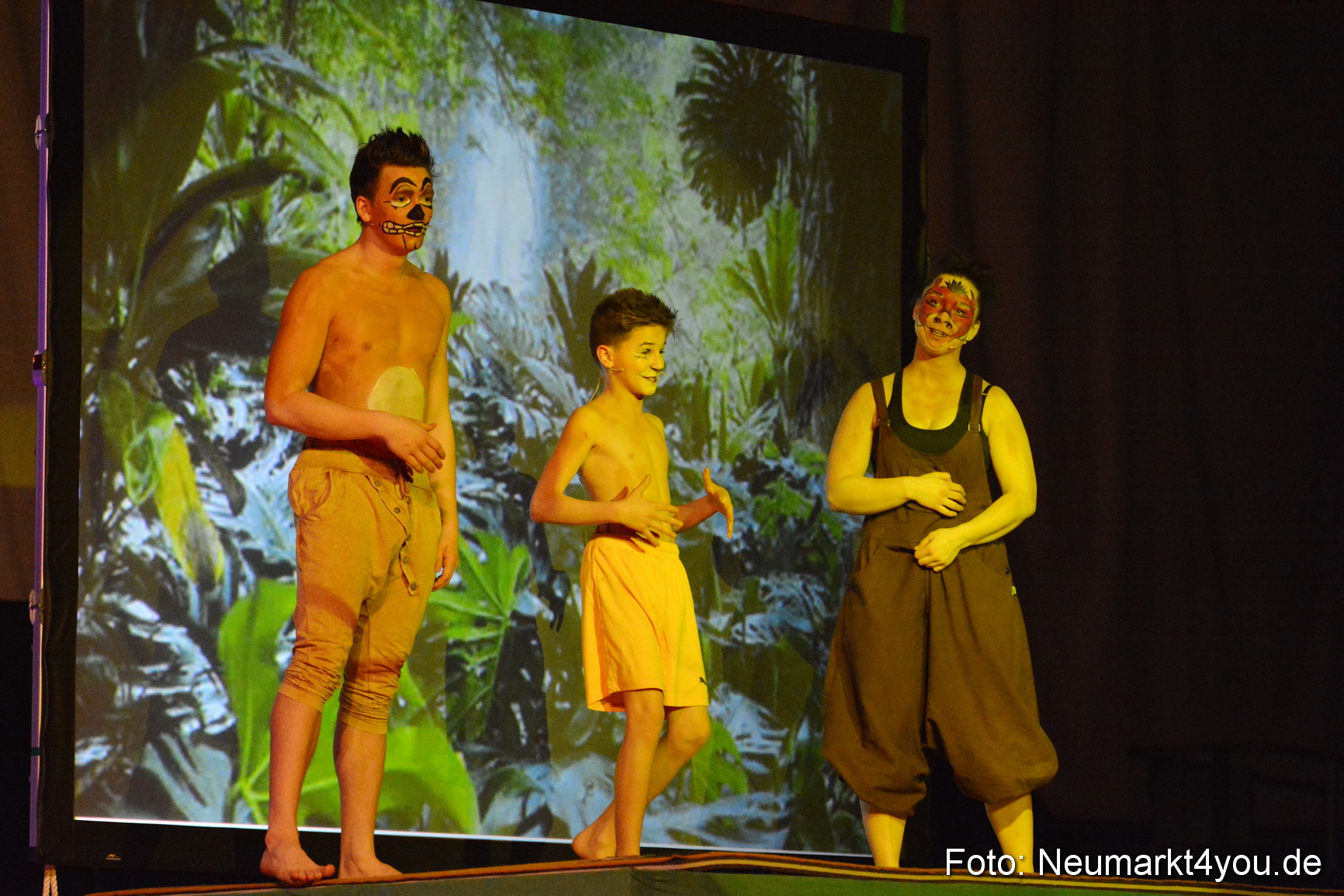 Hakuna Matata 300316 0305