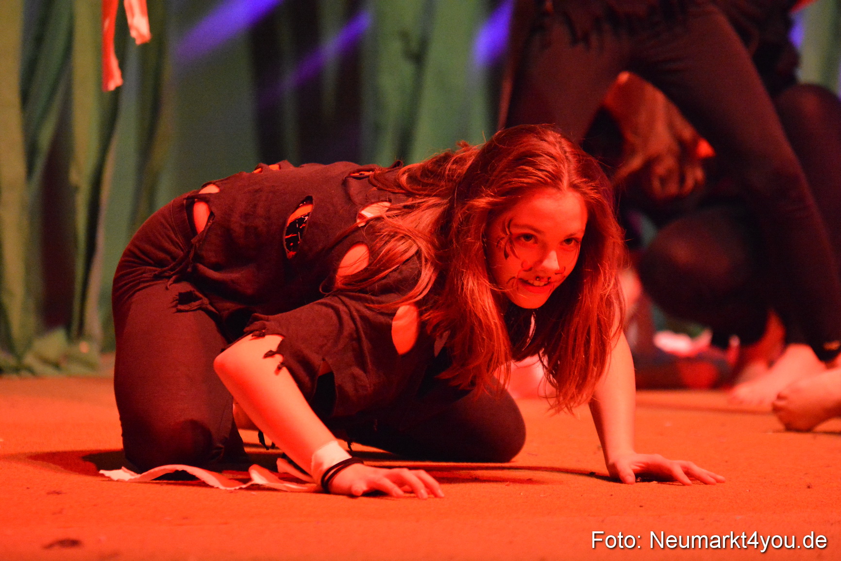 Hakuna Matata 300316 0309