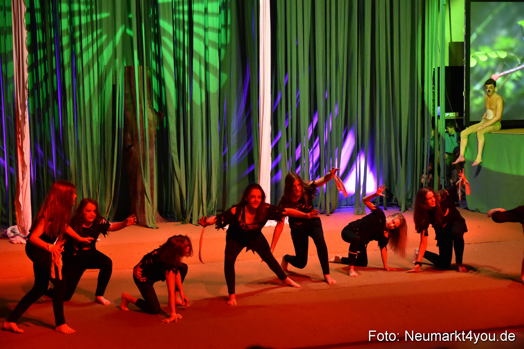 Hakuna Matata 300316 0311