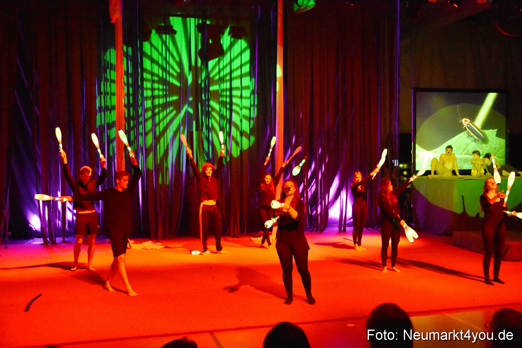 Hakuna Matata 300316 0313