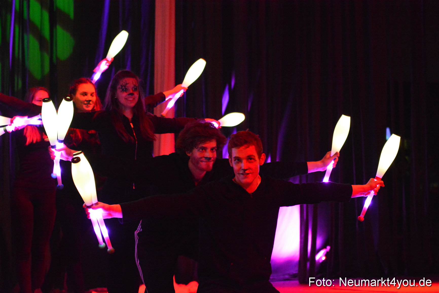 Hakuna Matata 300316 0314