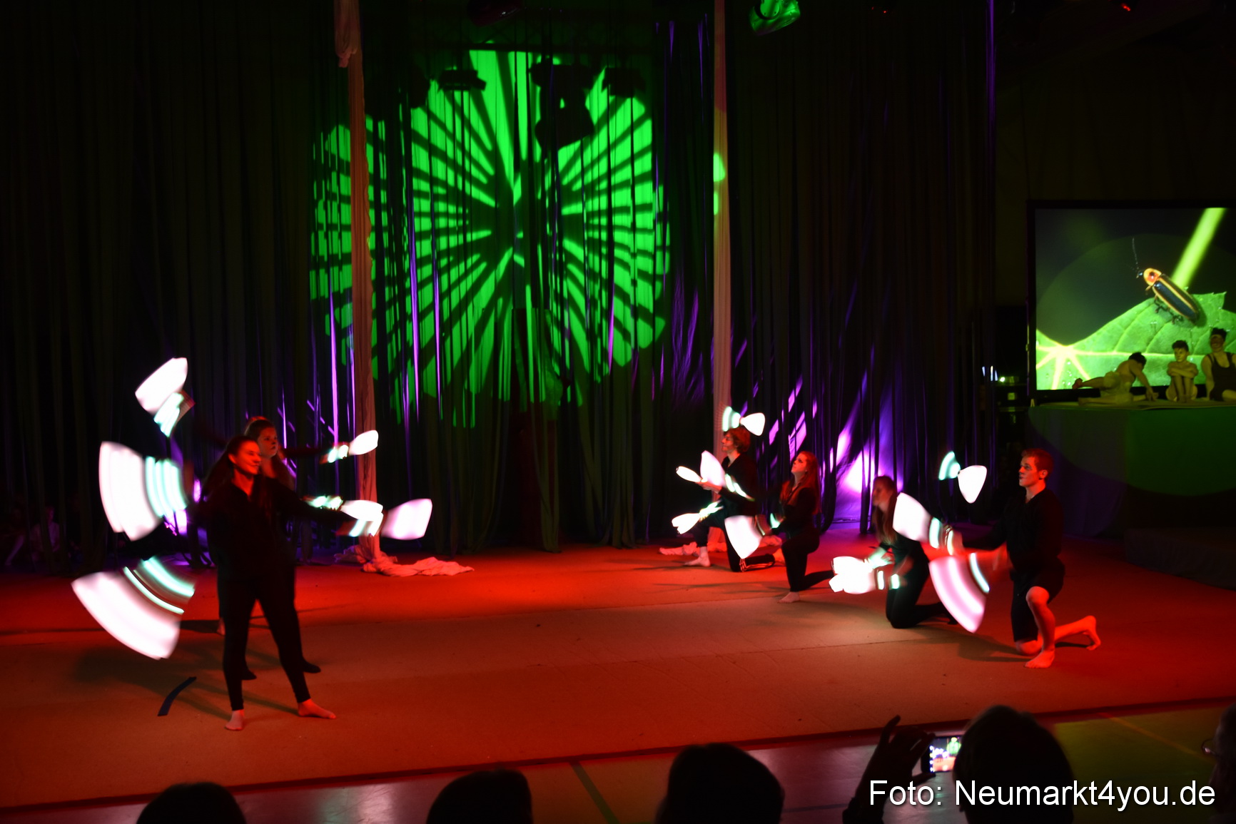 Hakuna Matata 300316 0317