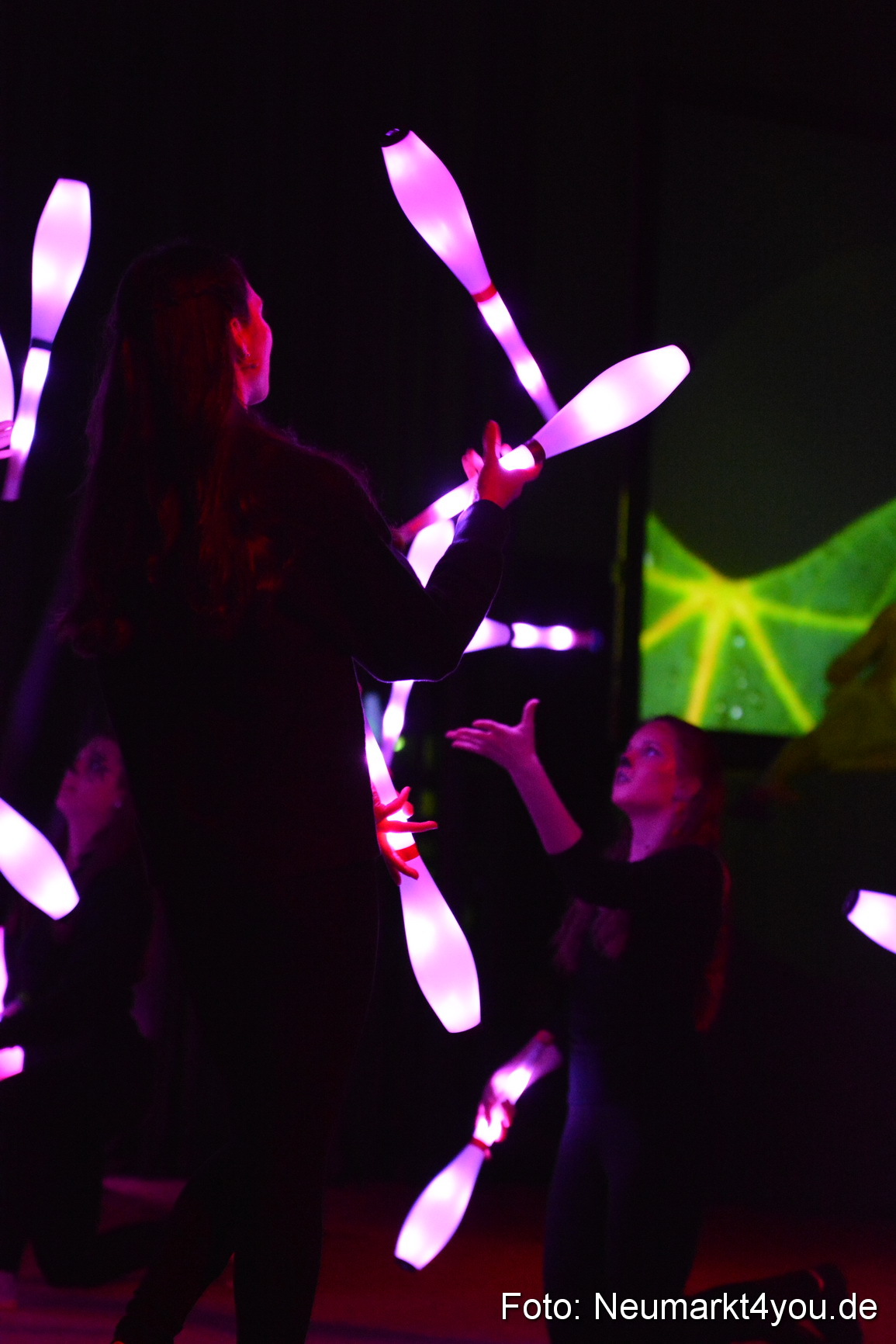 Hakuna Matata 300316 0318