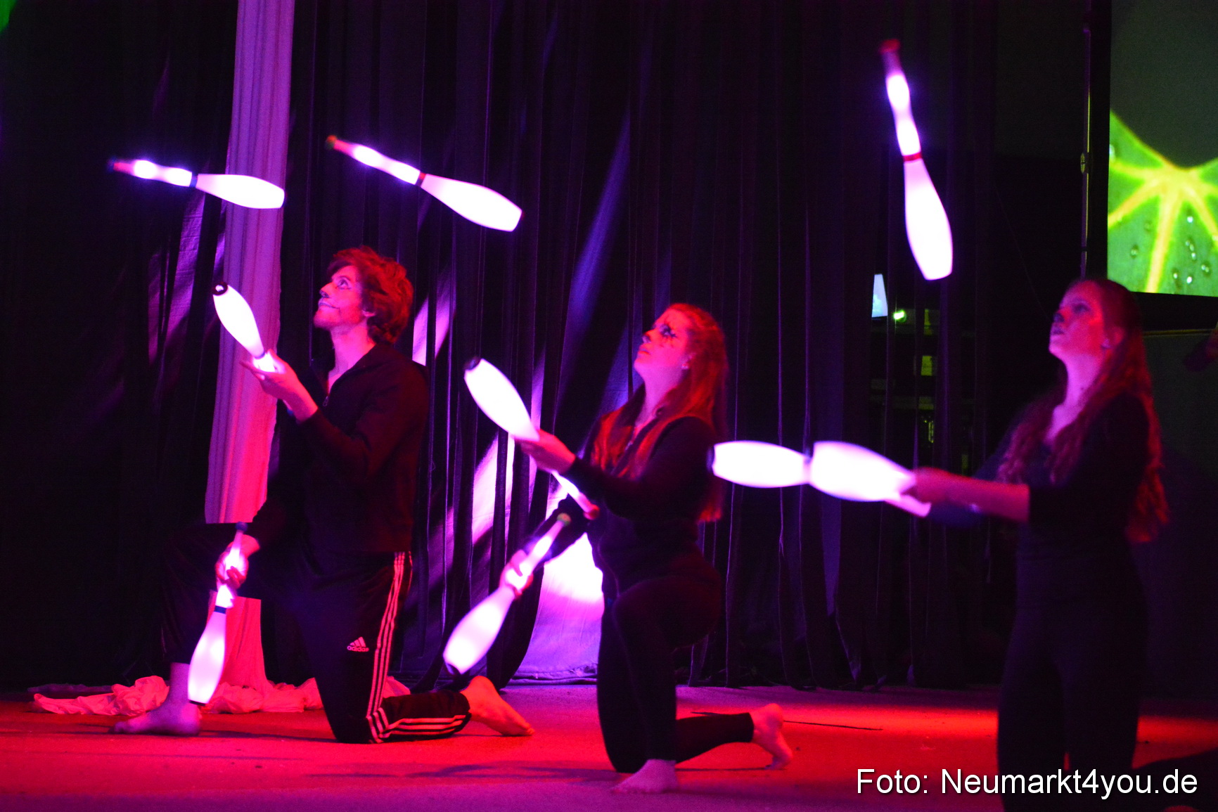 Hakuna Matata 300316 0319