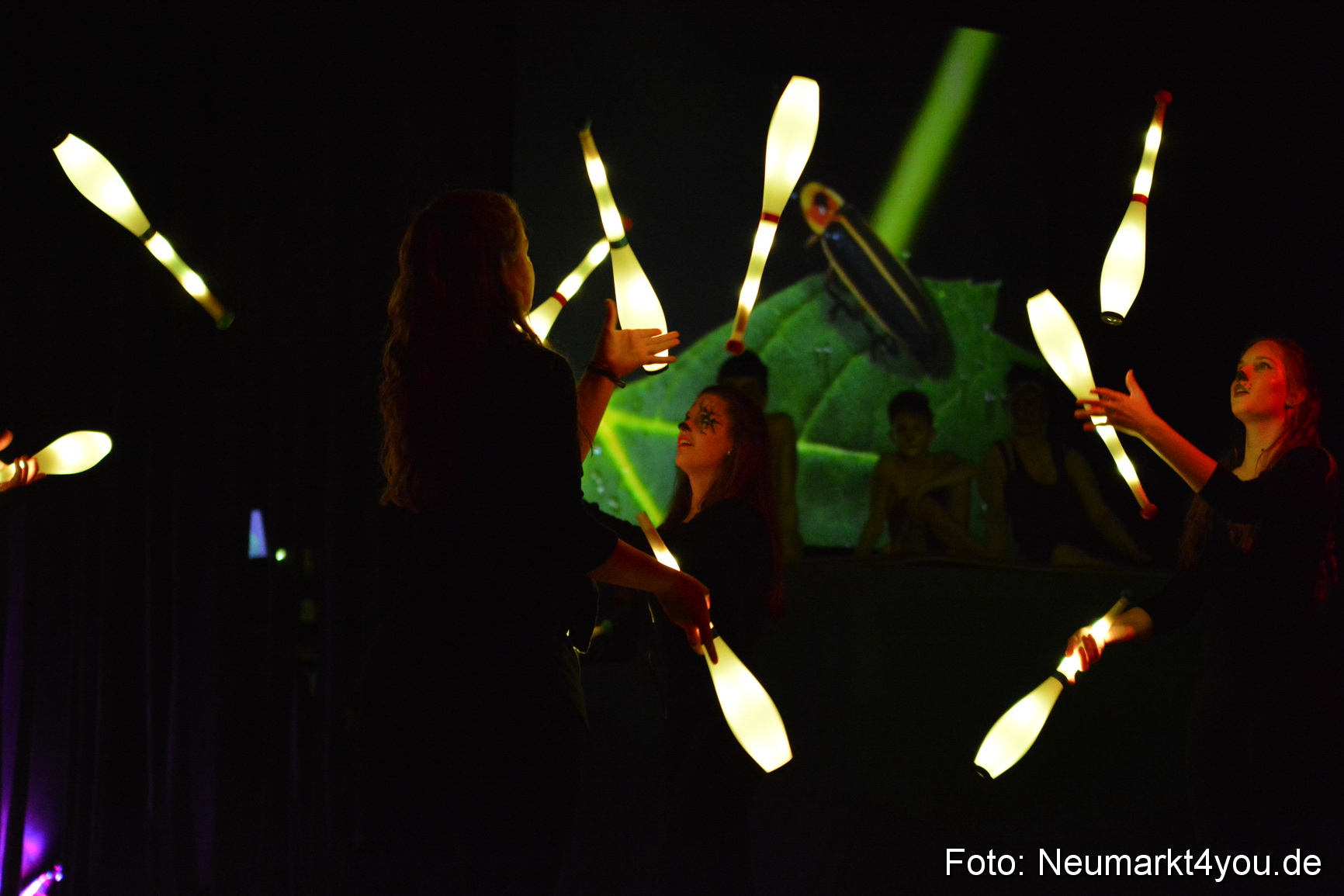 Hakuna Matata 300316 0320