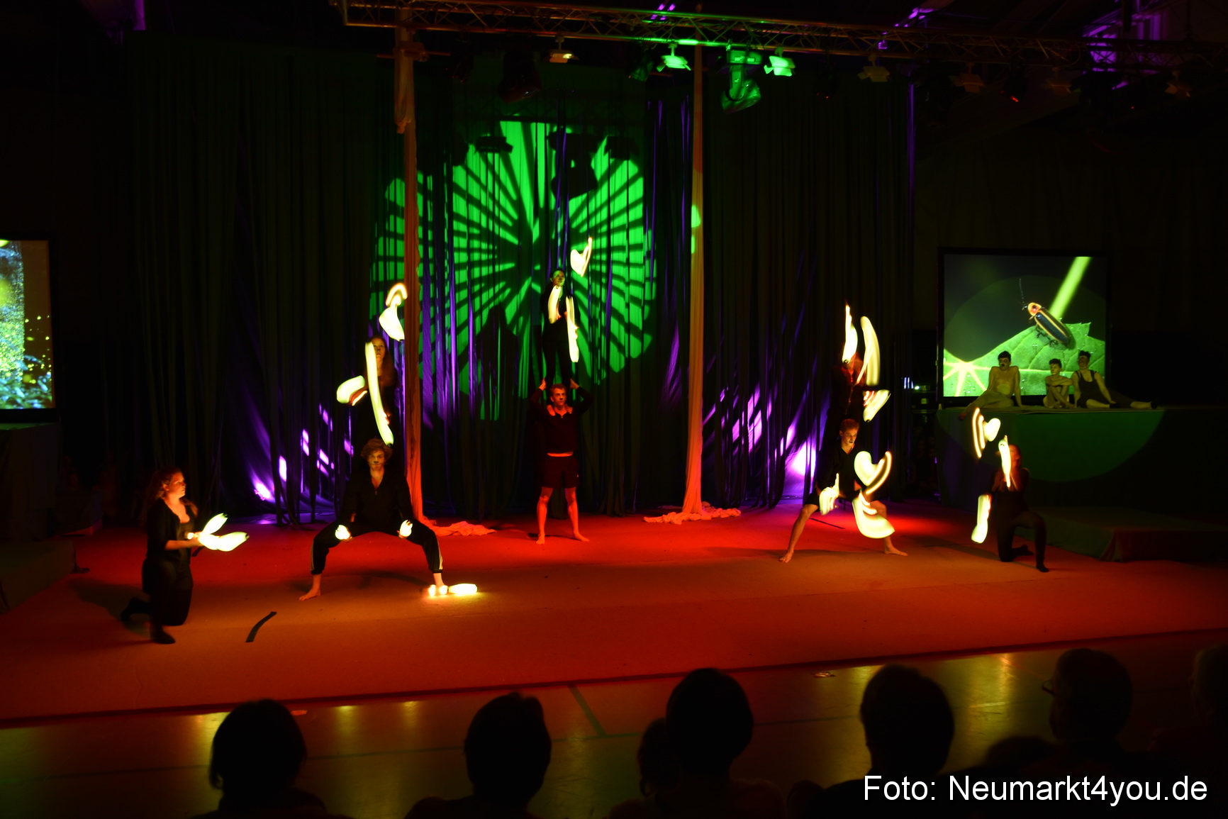 Hakuna Matata 300316 0321