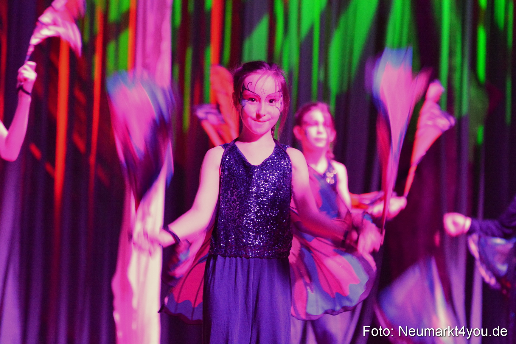 Hakuna Matata 300316 0322