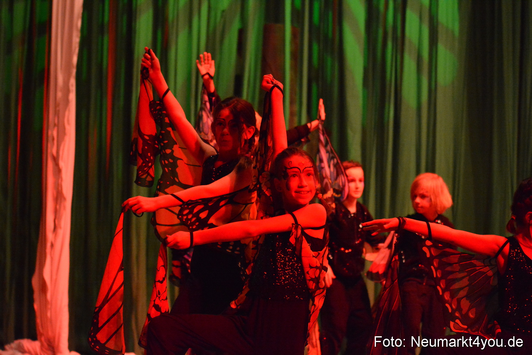 Hakuna Matata 300316 0325