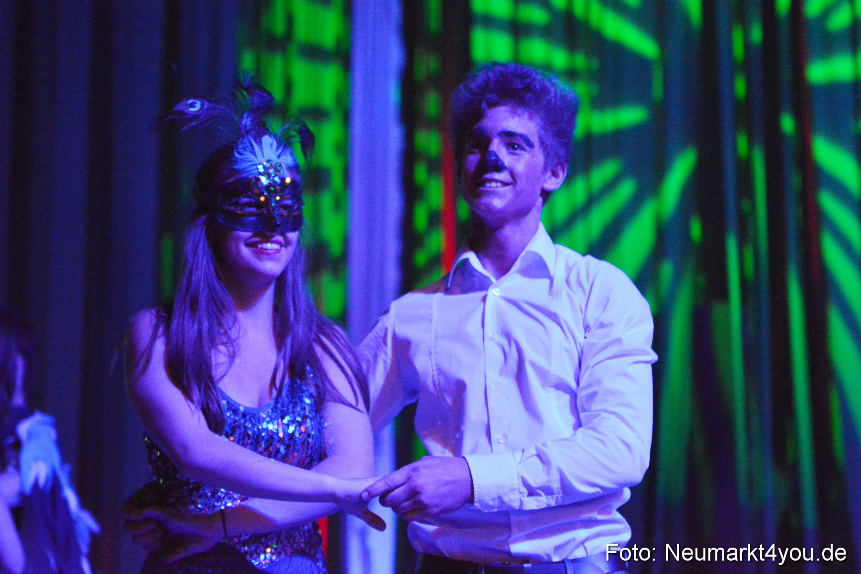 Hakuna Matata 300316 0330