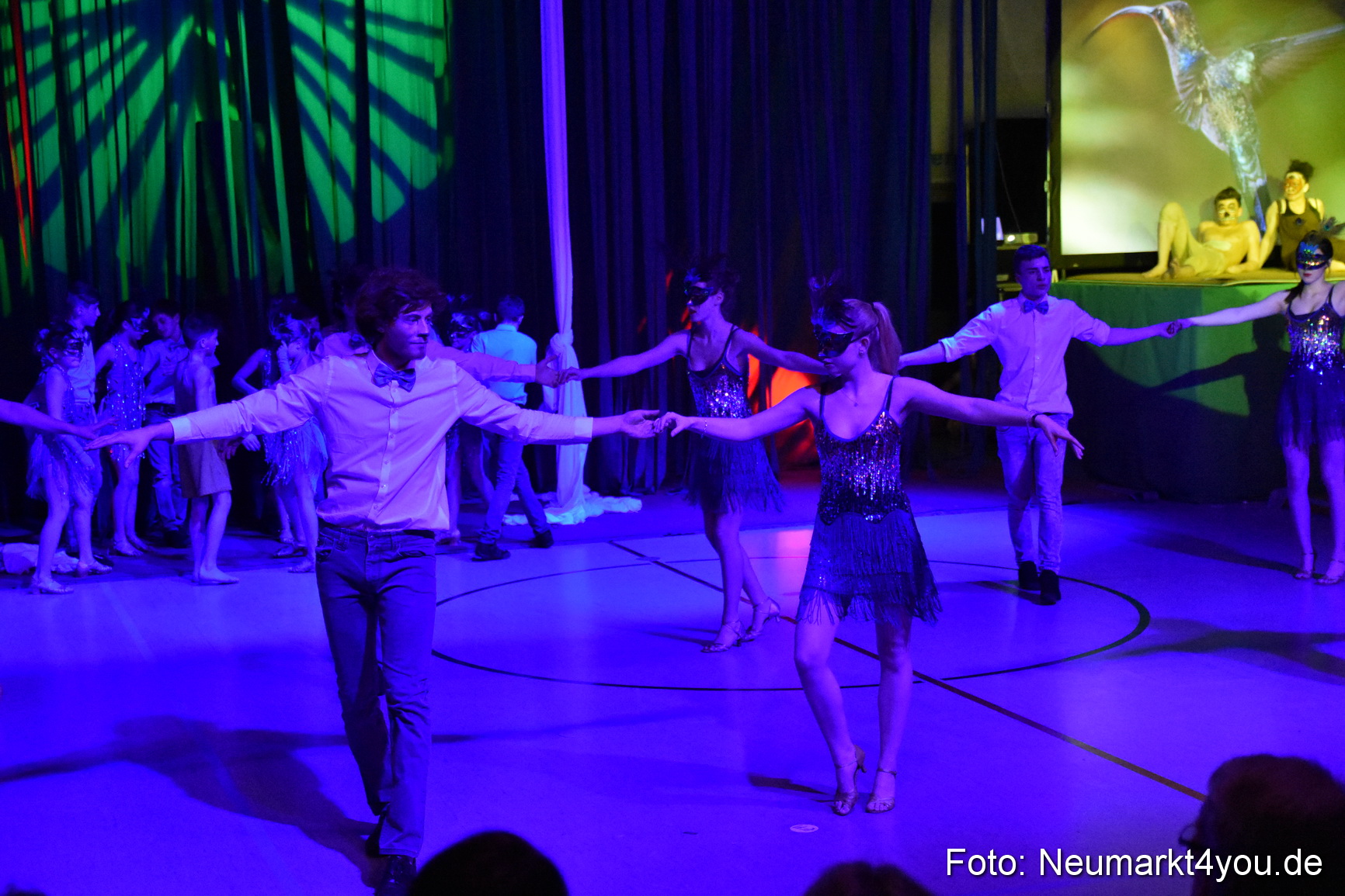 Hakuna Matata 300316 0333