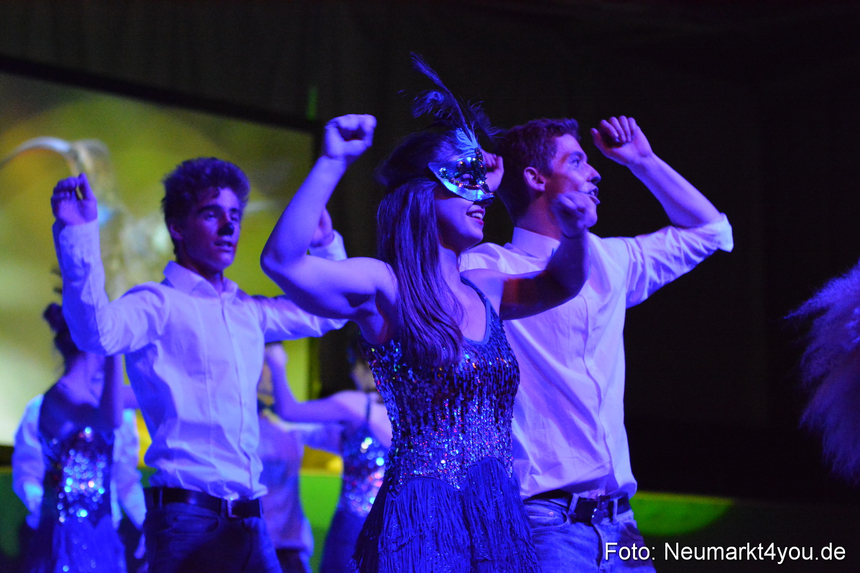 Hakuna Matata 300316 0334