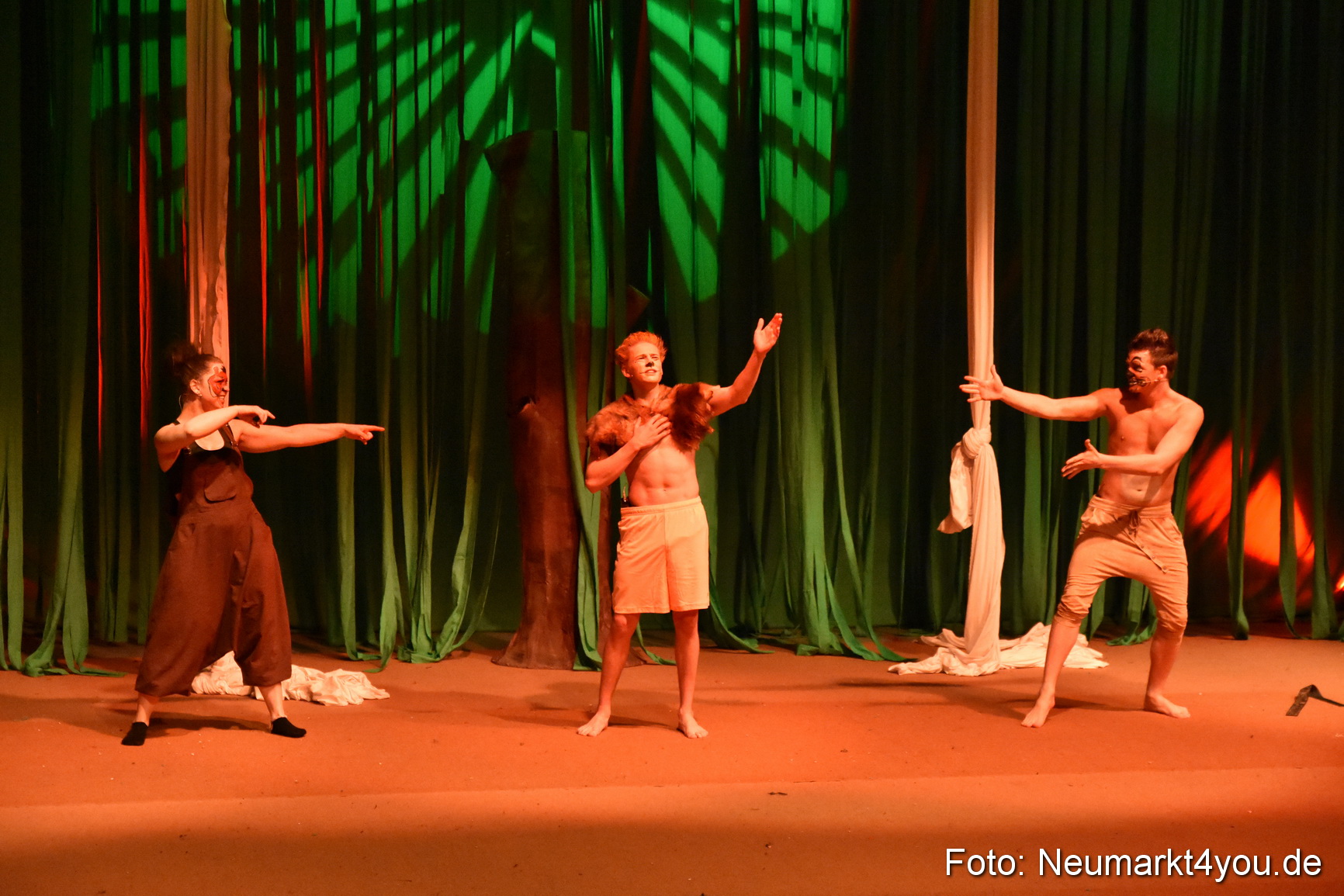 Hakuna Matata 300316 0338