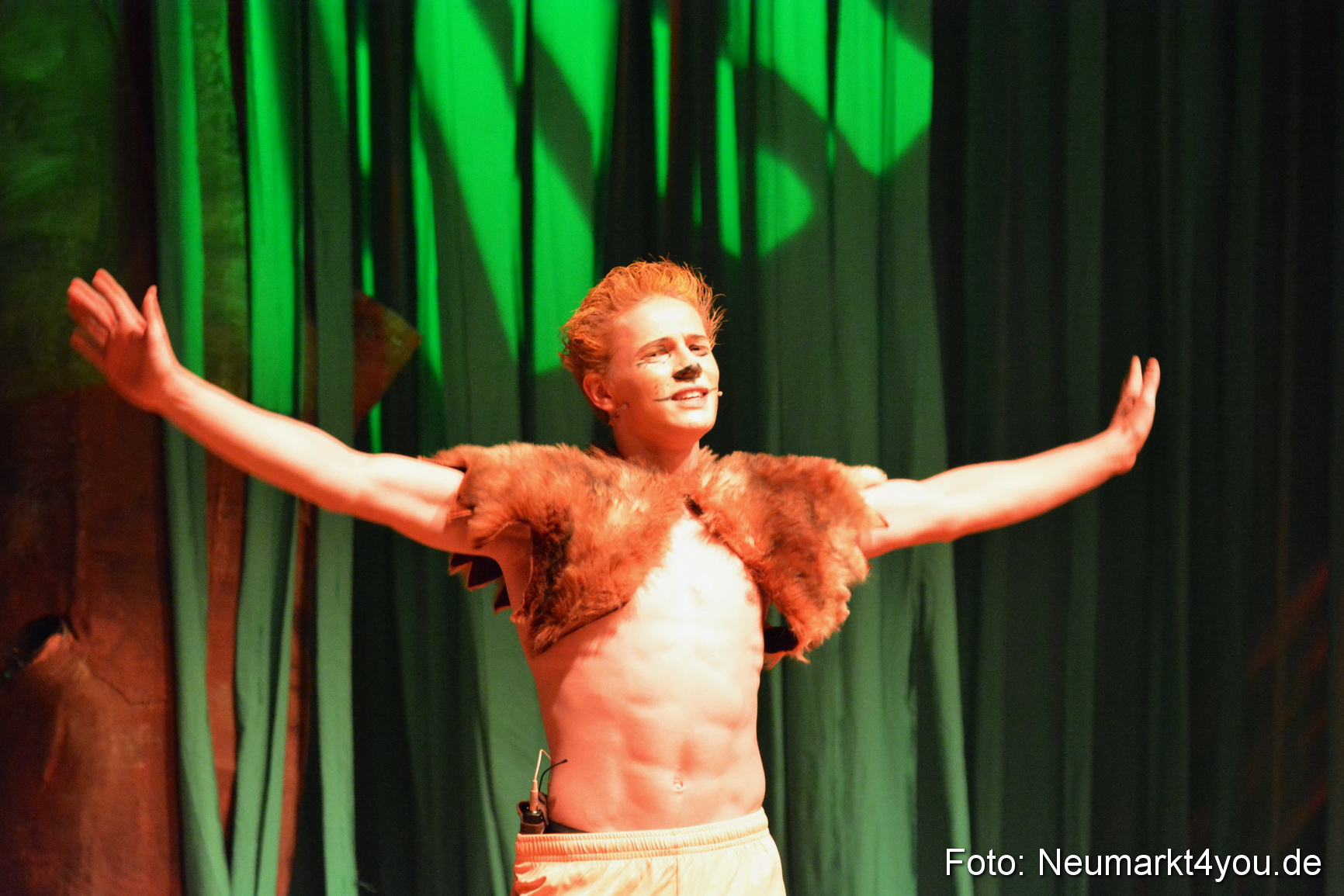 Hakuna Matata 300316 0339