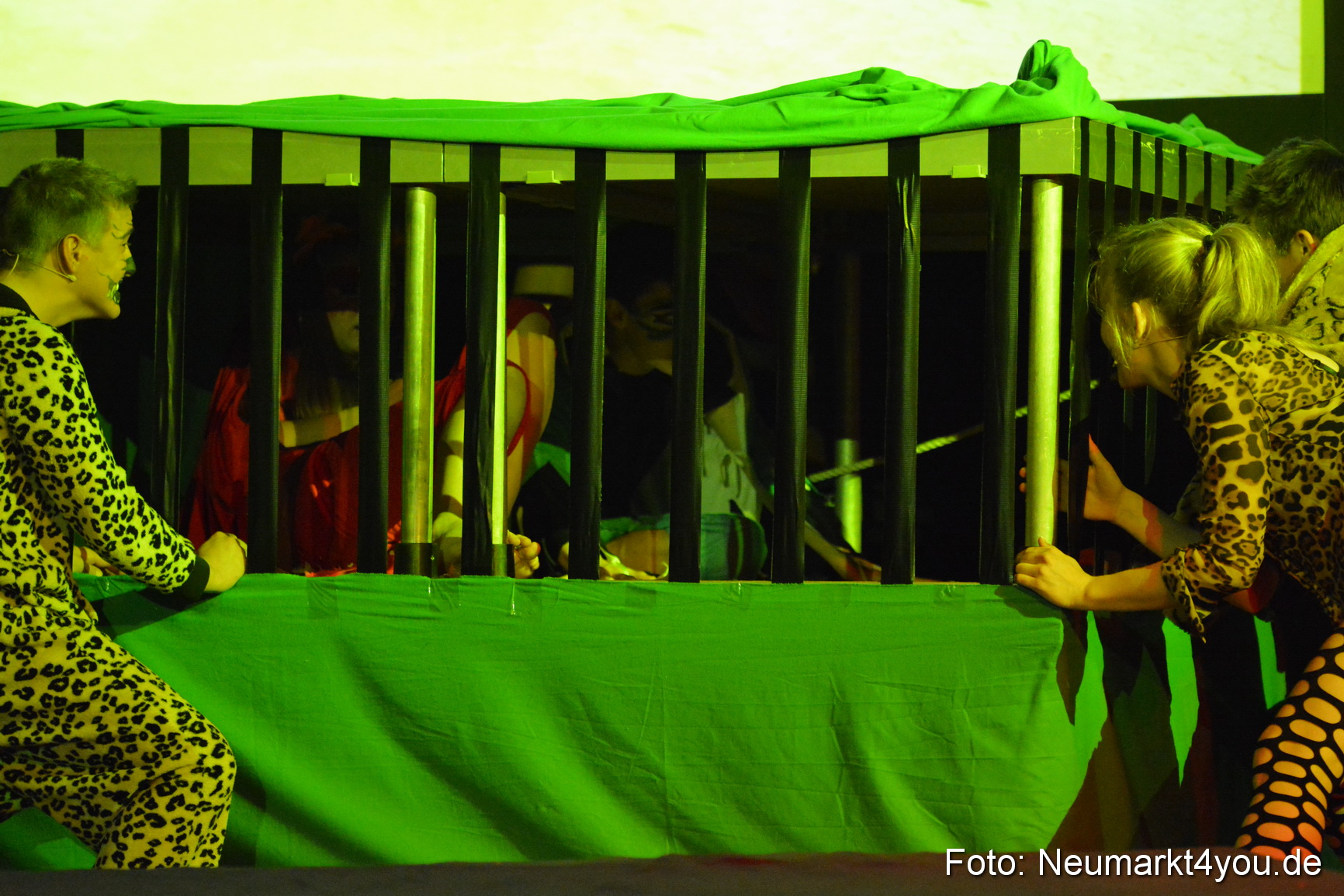 Hakuna Matata 300316 0359