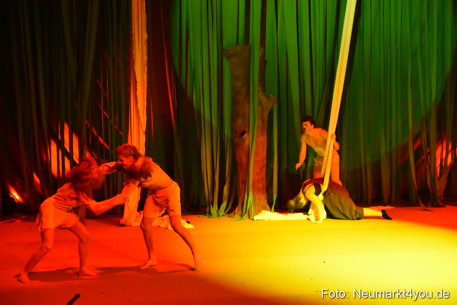 Hakuna Matata 300316 0361