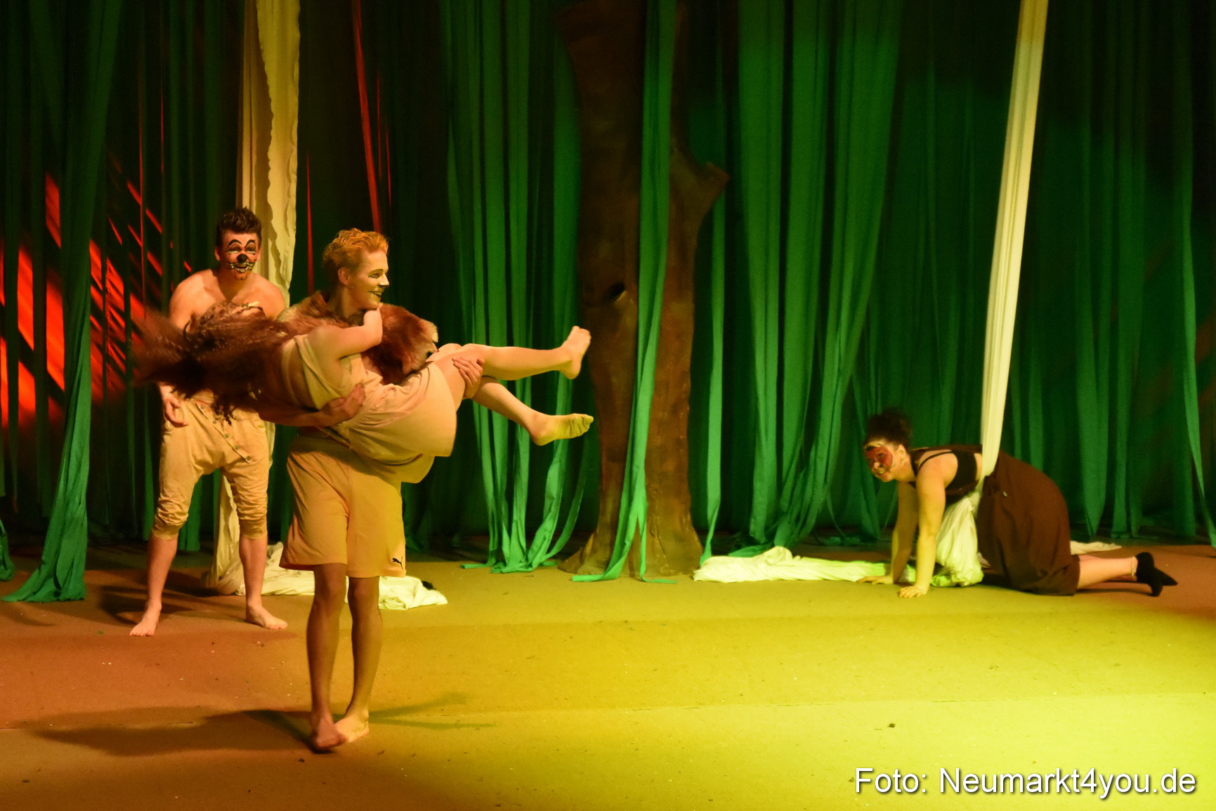 Hakuna Matata 300316 0364