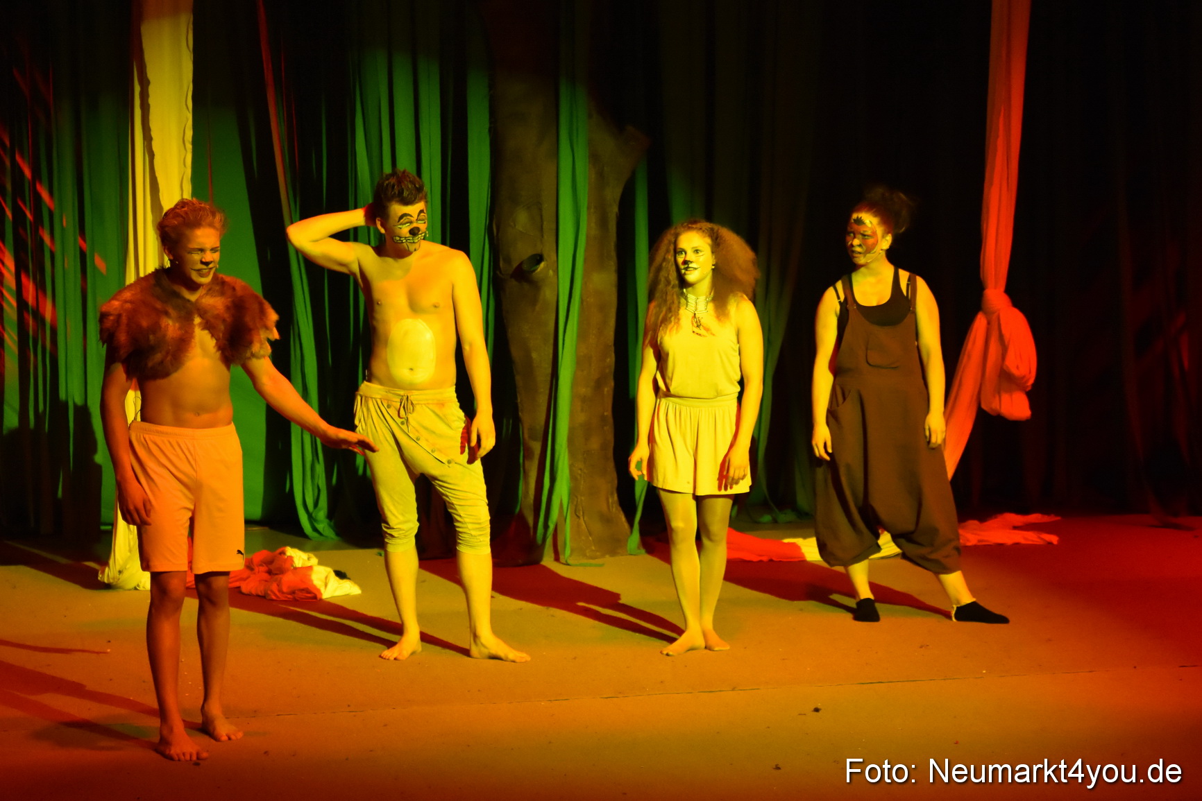 Hakuna Matata 300316 0365