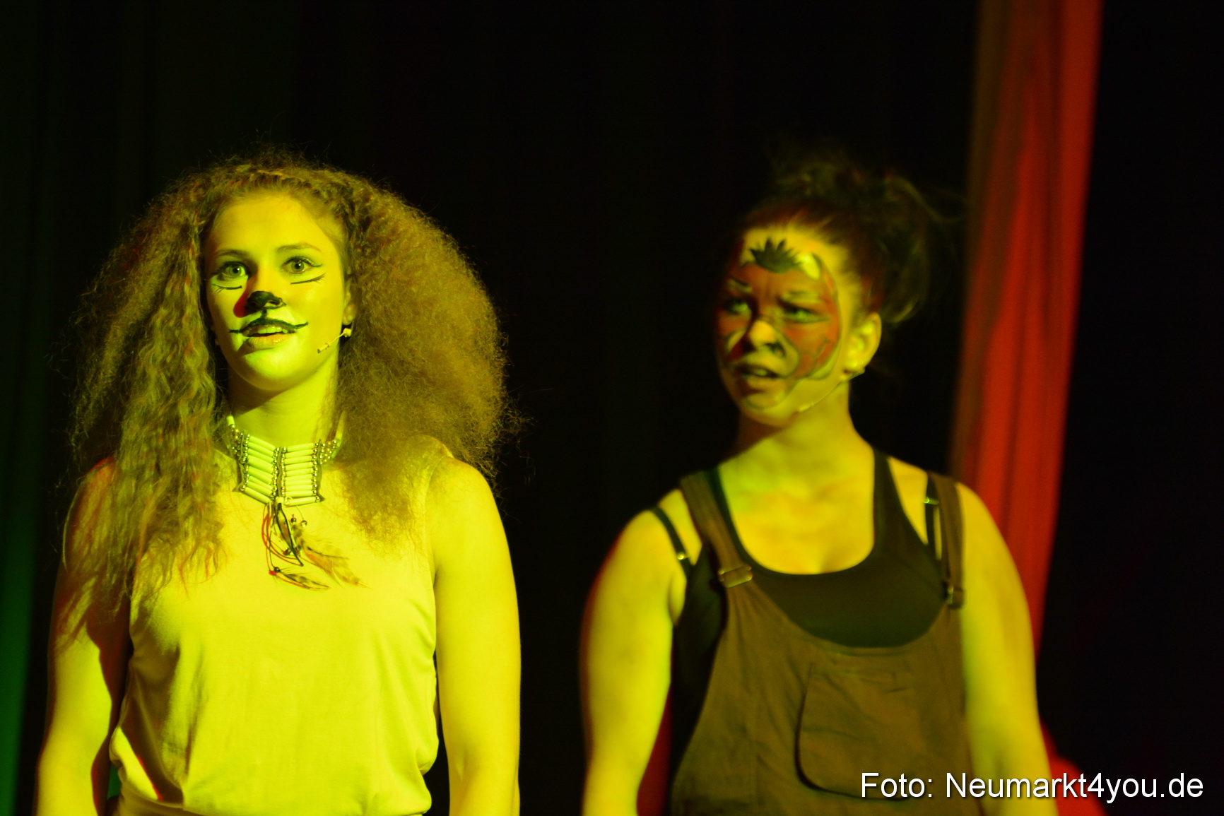 Hakuna Matata 300316 0366