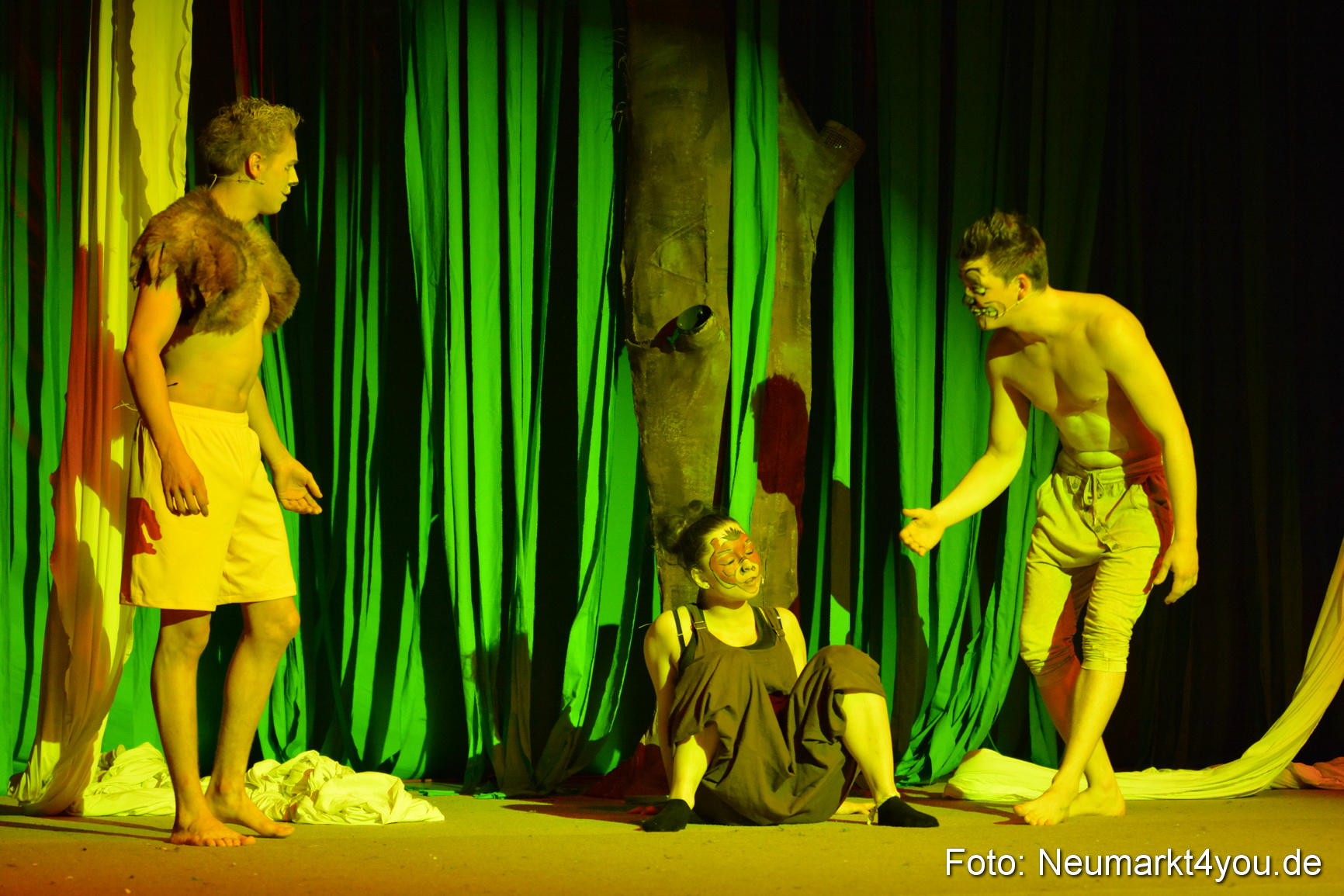 Hakuna Matata 300316 0368