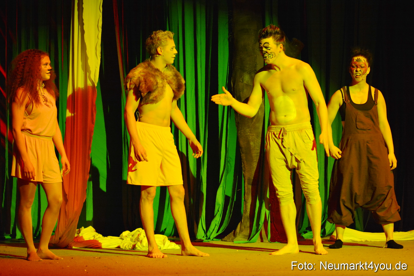 Hakuna Matata 300316 0369