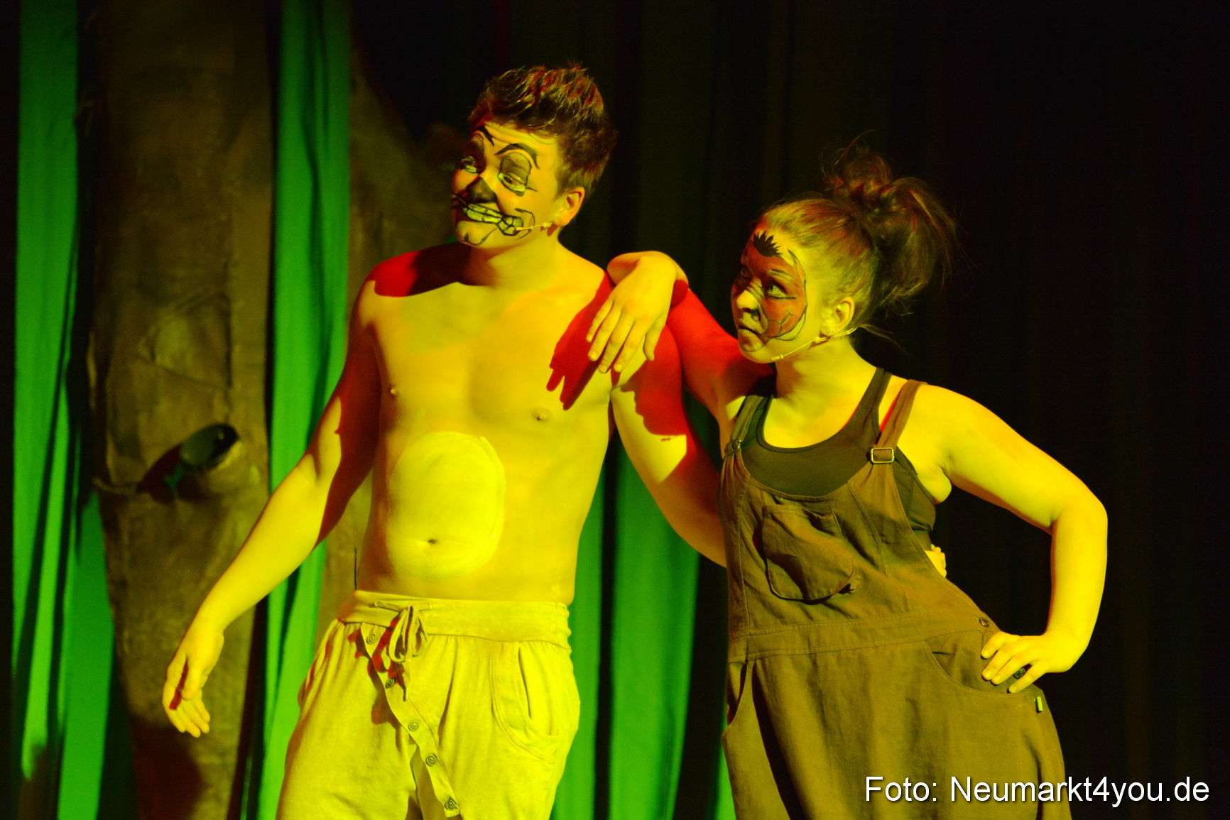 Hakuna Matata 300316 0370