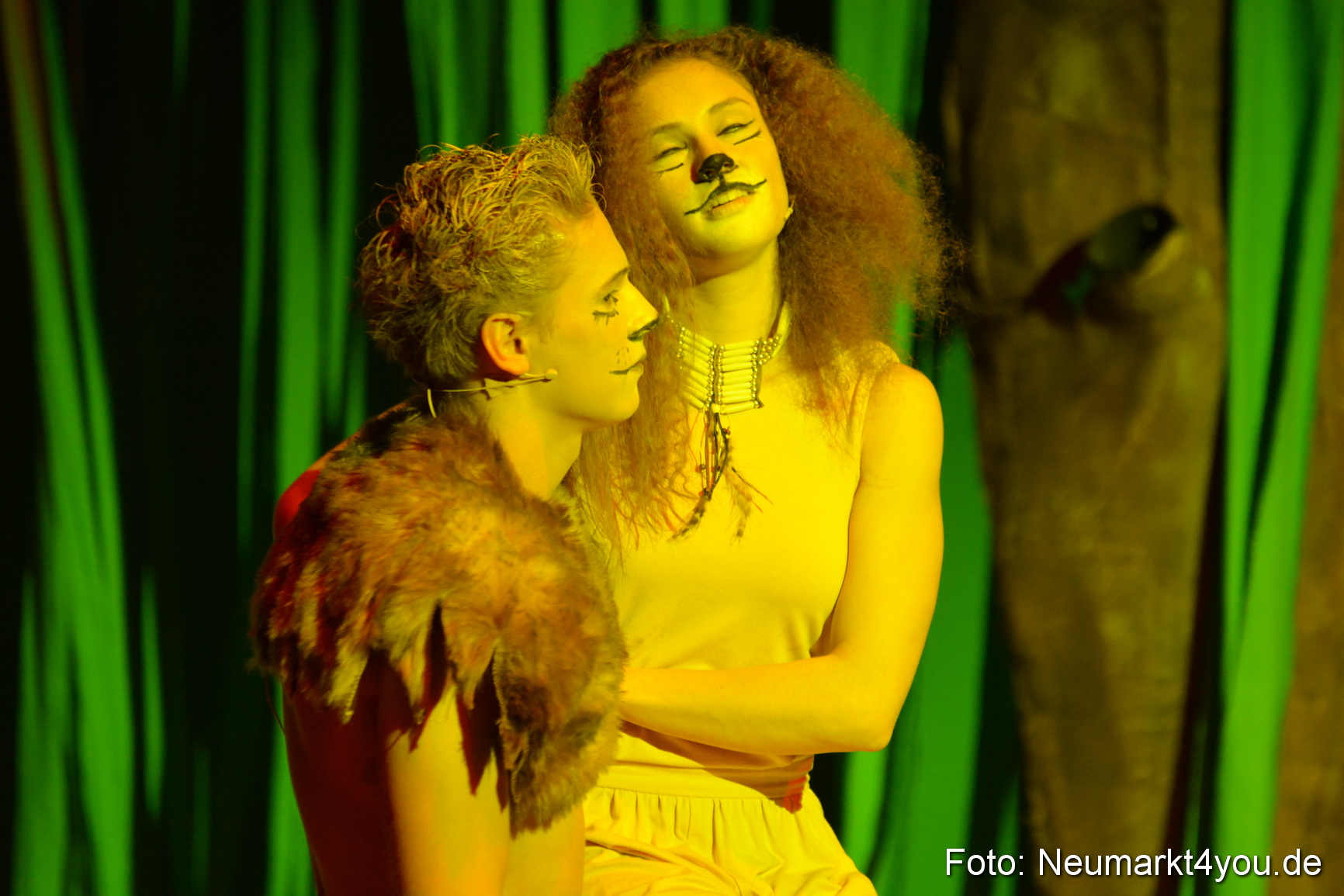 Hakuna Matata 300316 0373