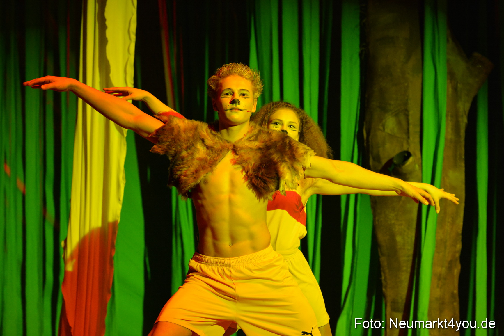 Hakuna Matata 300316 0374