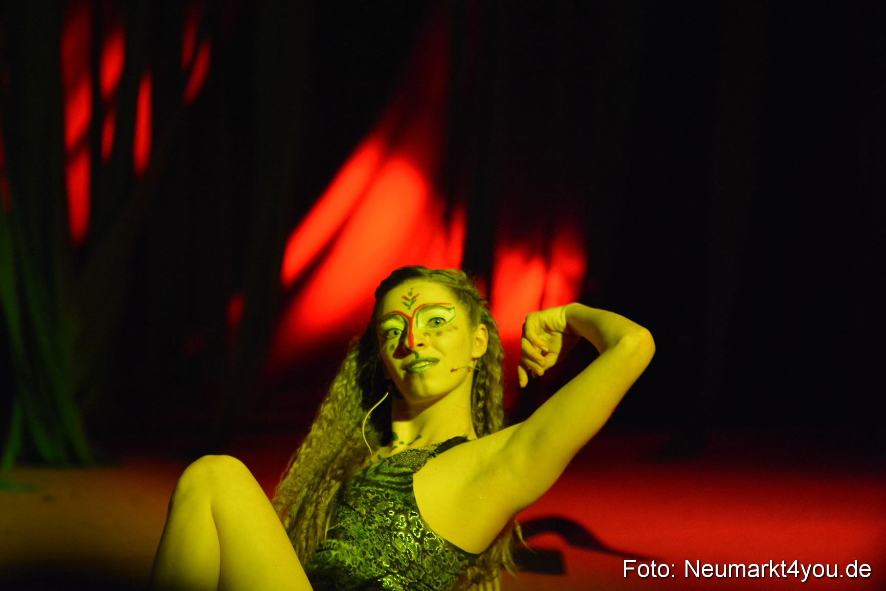 Hakuna Matata 300316 0381