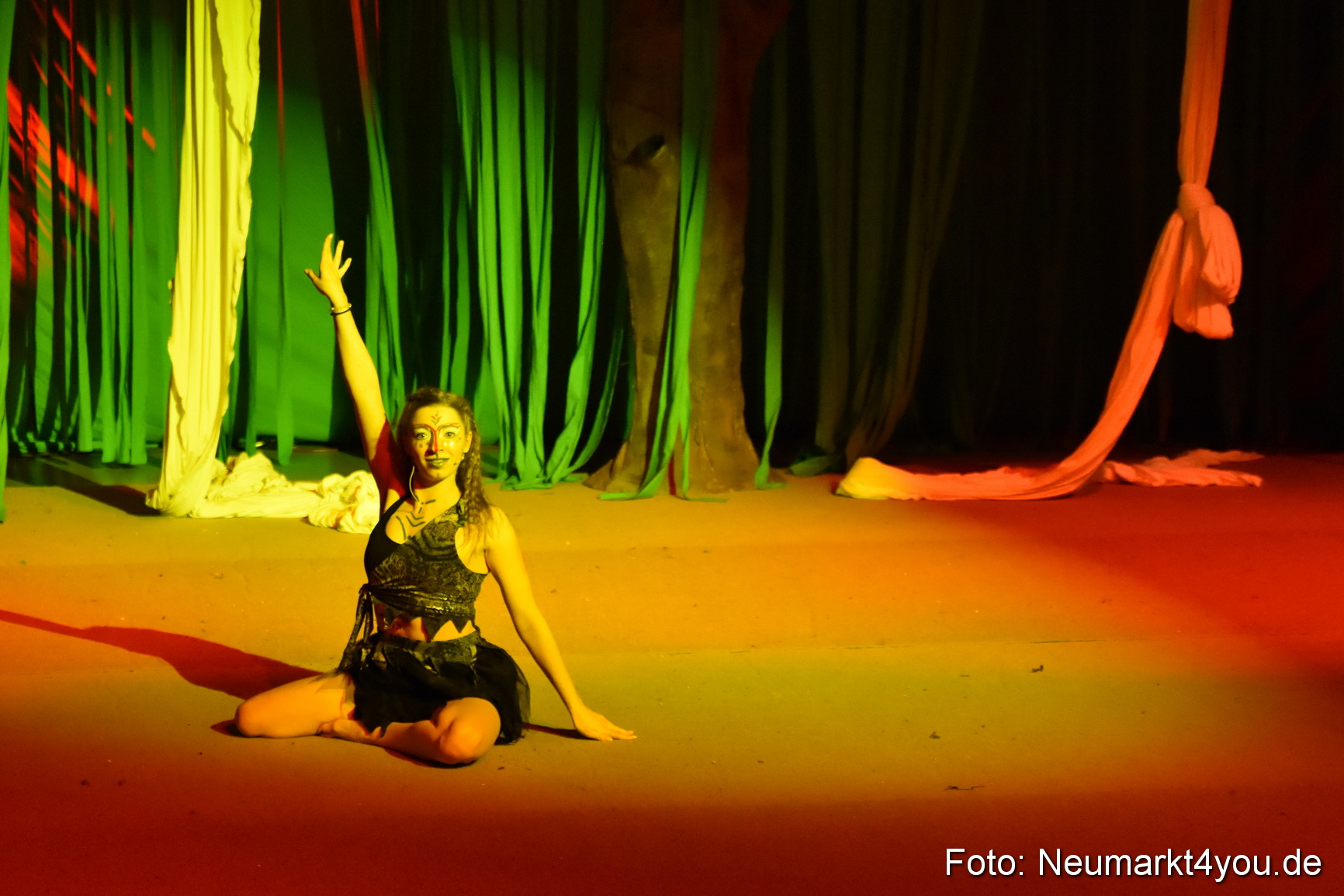 Hakuna Matata 300316 0382