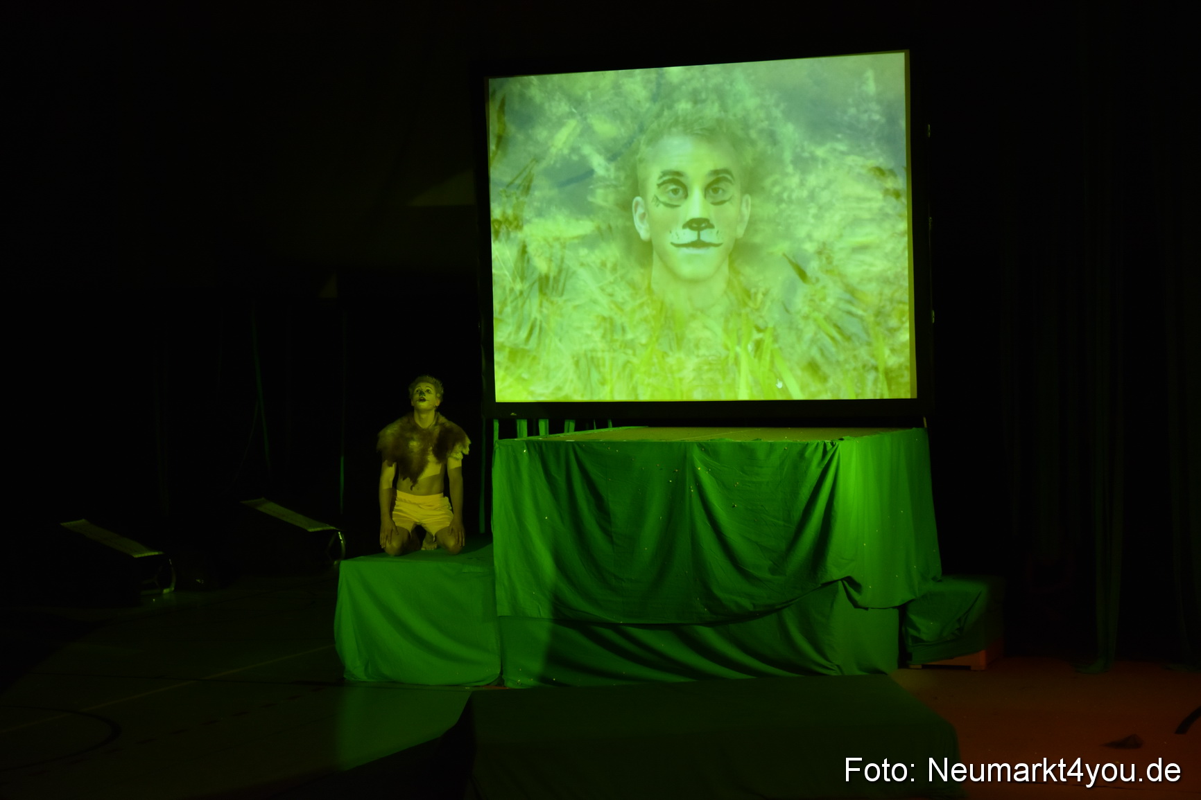 Hakuna Matata 300316 0384