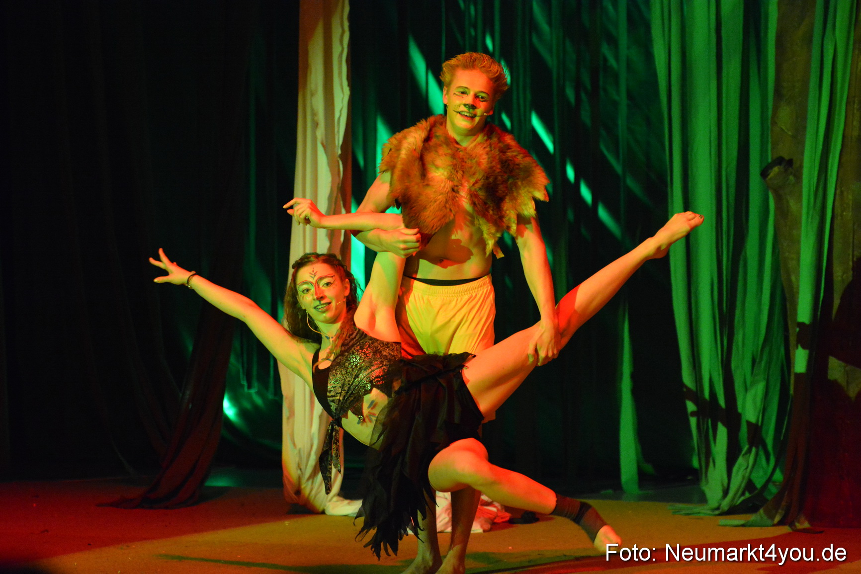 Hakuna Matata 300316 0388