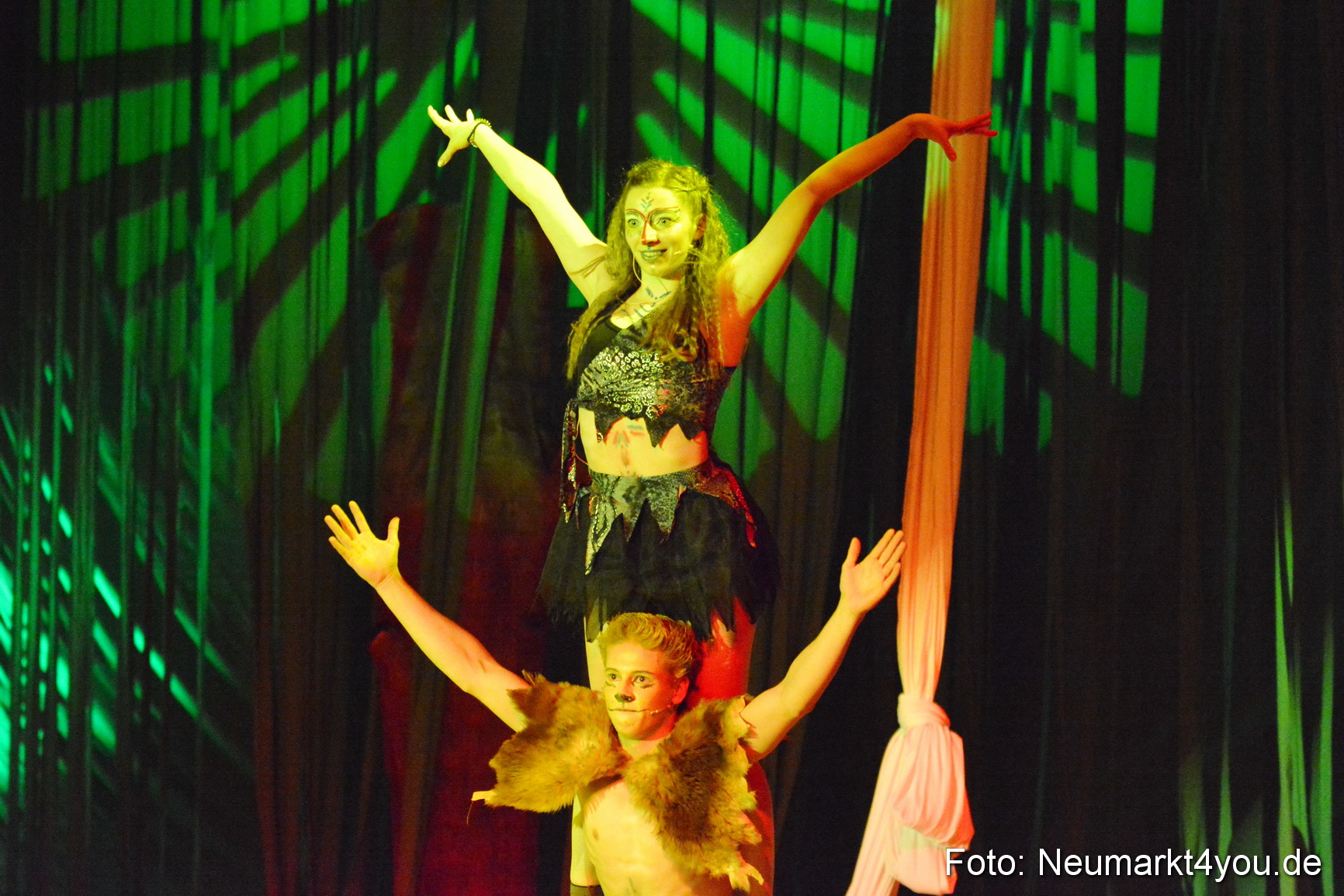 Hakuna Matata 300316 0390