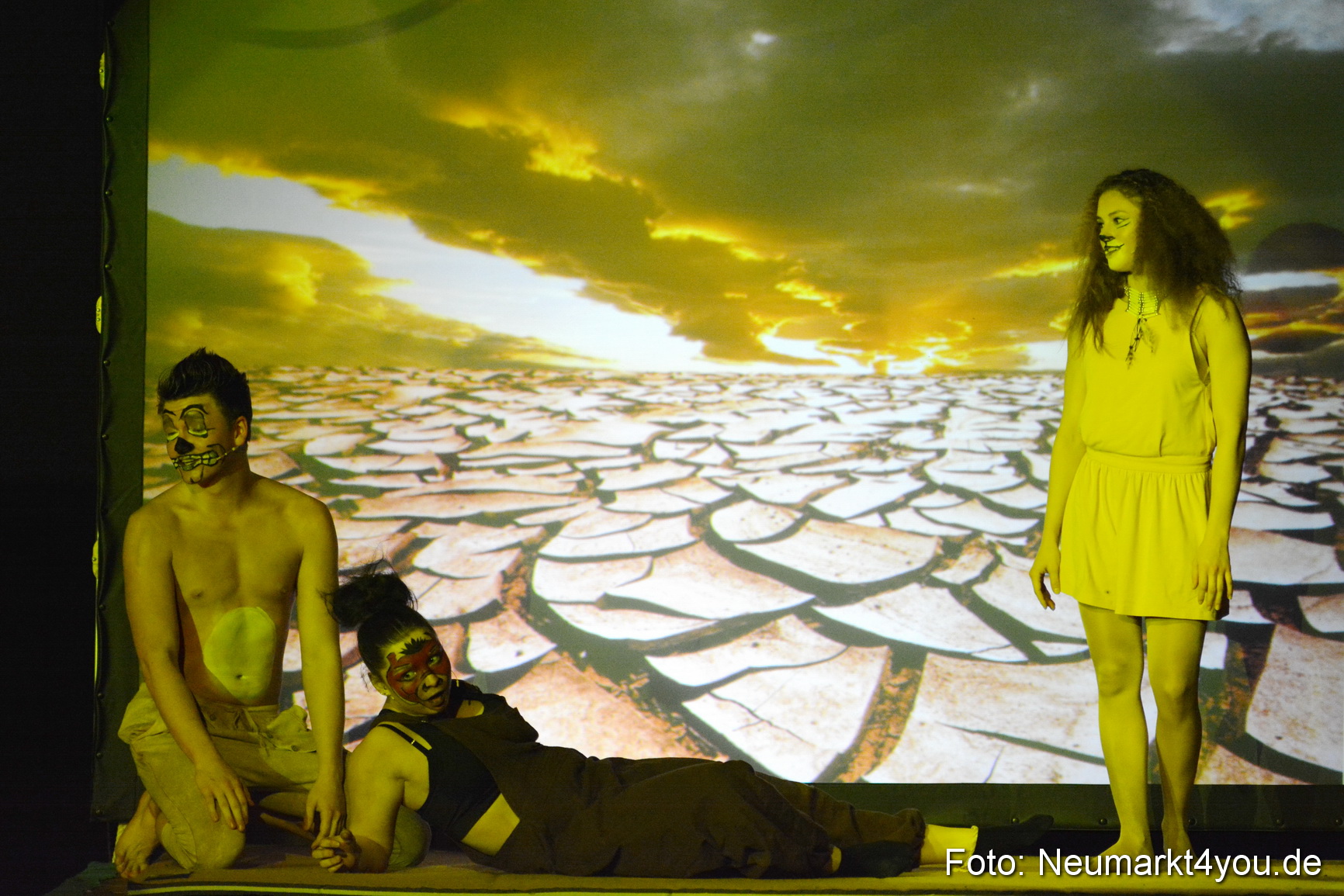 Hakuna Matata 300316 0391