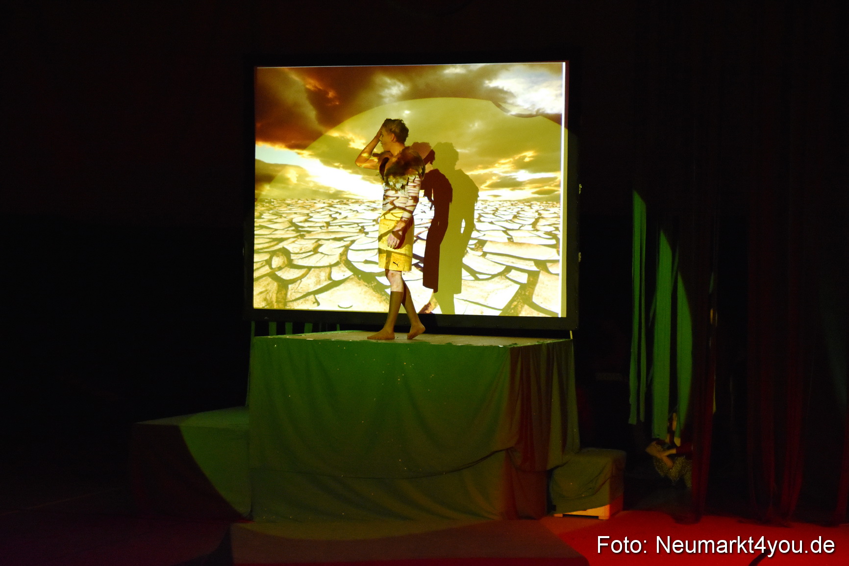 Hakuna Matata 300316 0393