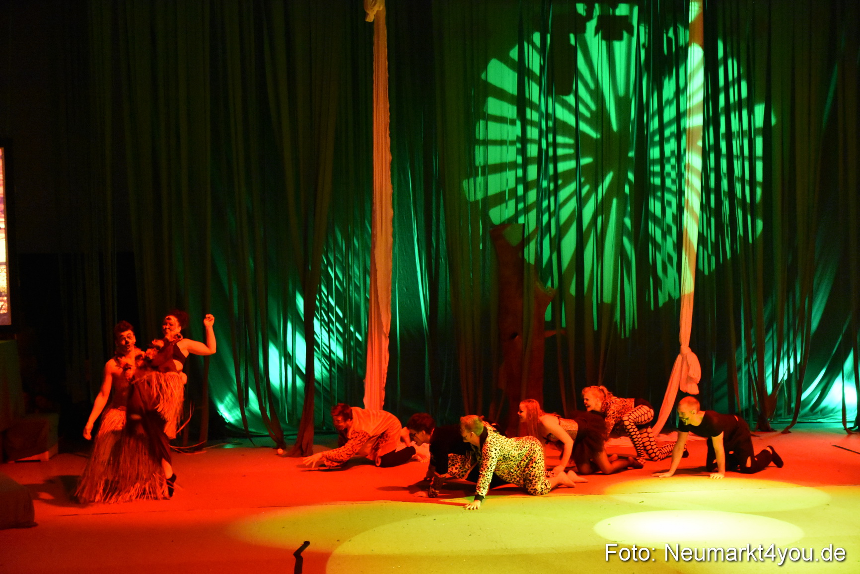 Hakuna Matata 300316 0394