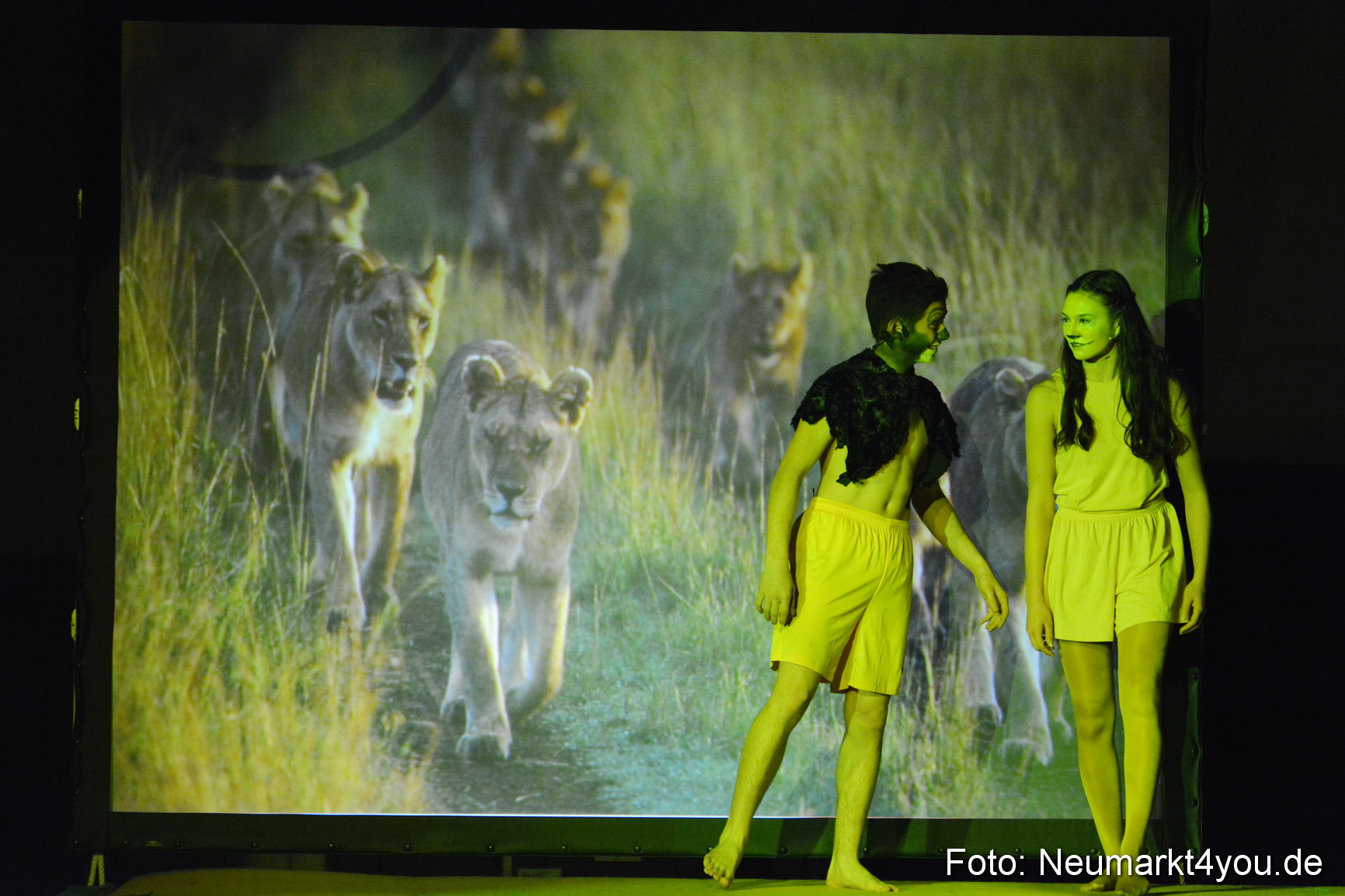 Hakuna Matata 300316 0396