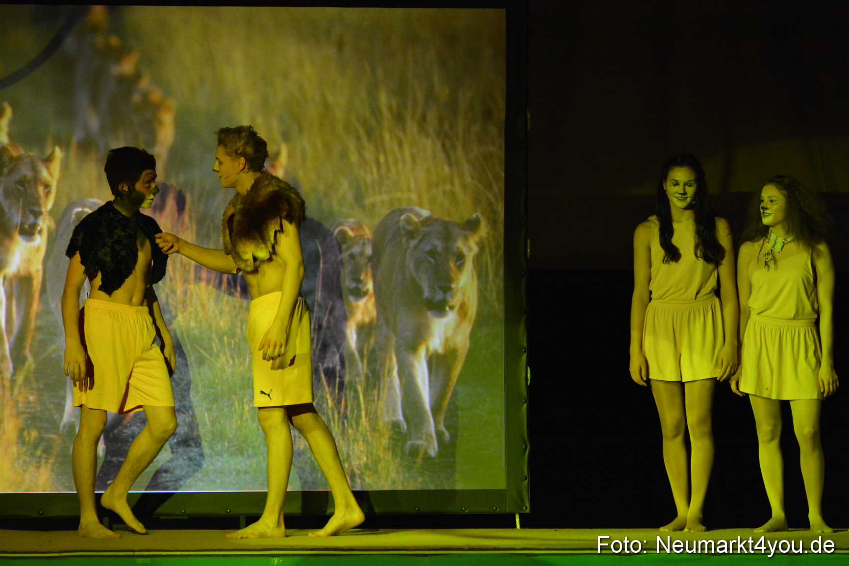 Hakuna Matata 300316 0398