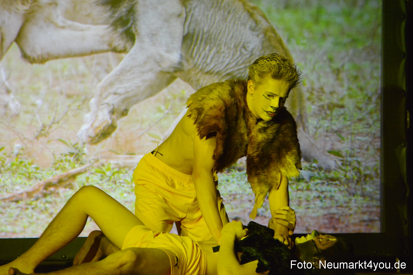 Hakuna Matata 300316 0401