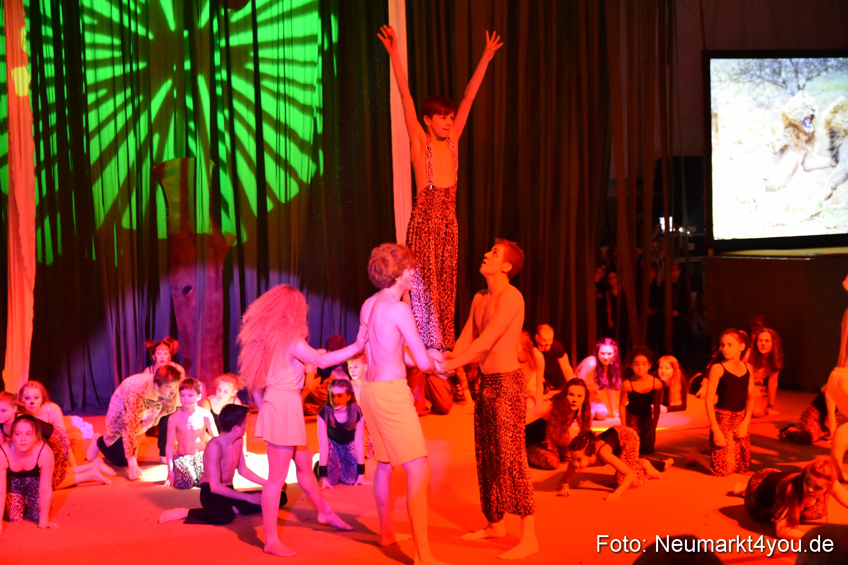 Hakuna Matata 300316 0404