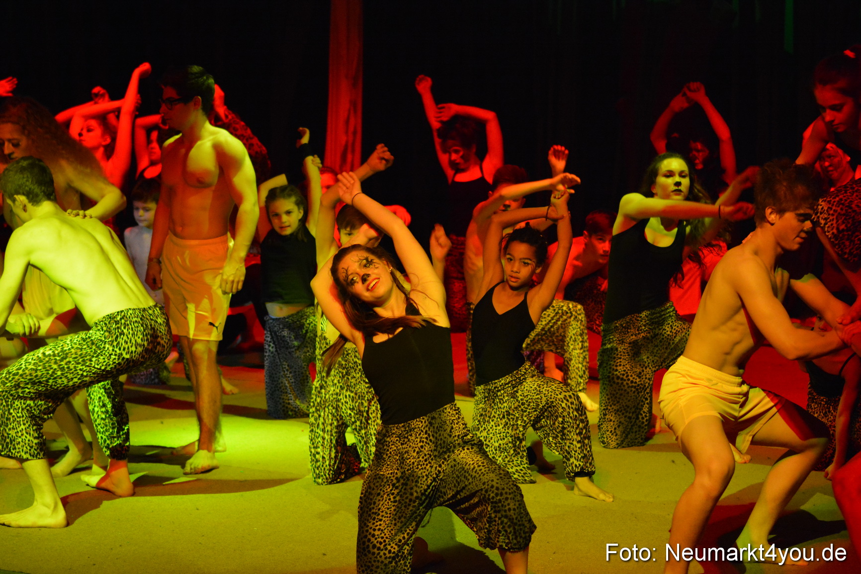 Hakuna Matata 300316 0405